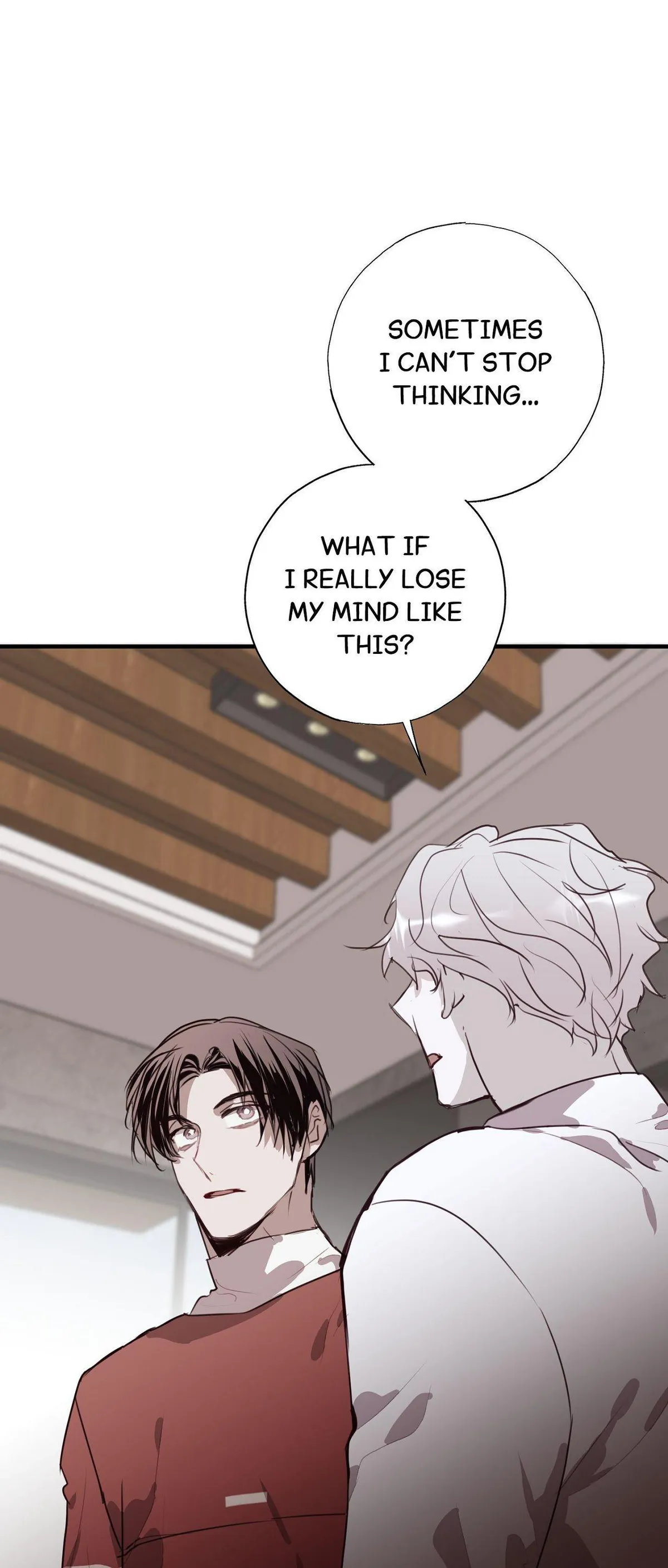 Tugging at My Heart Chapter 22 page 58 - 