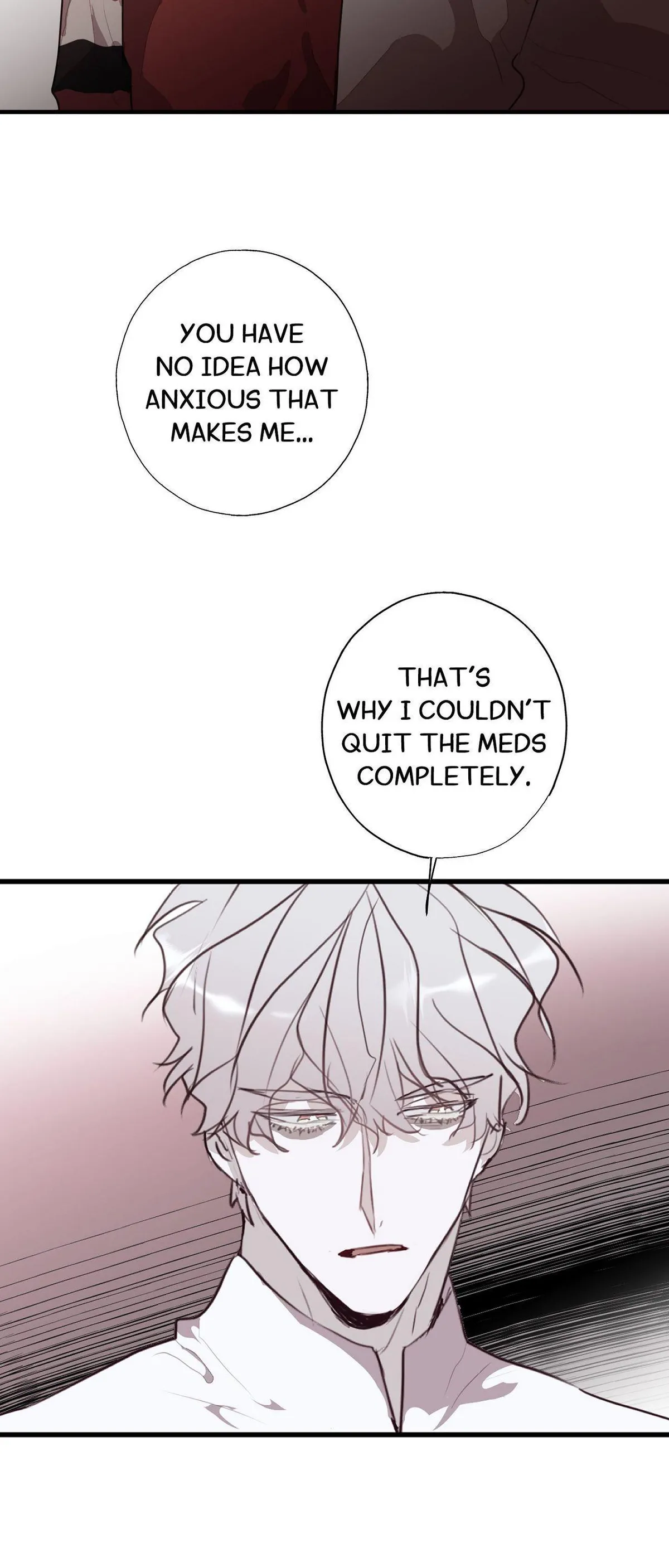 Tugging at My Heart Chapter 22 page 59 - 