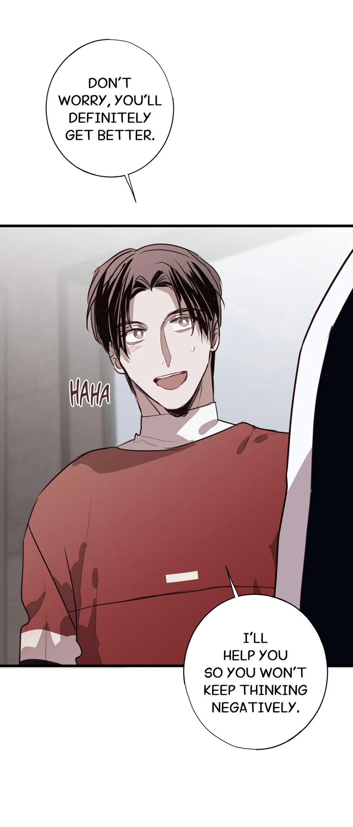 Tugging at My Heart Chapter 22 page 60 - 