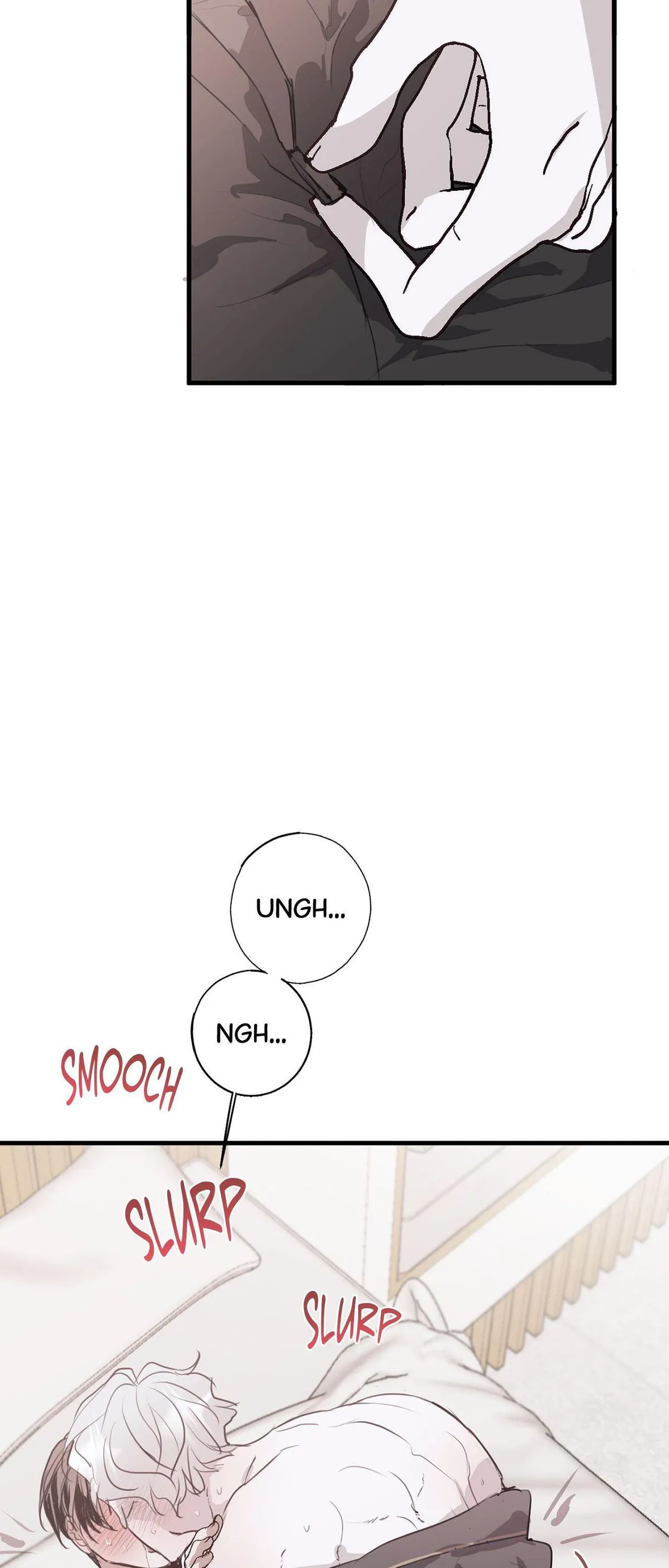 Tugging at My Heart Chapter 22 page 7 - 