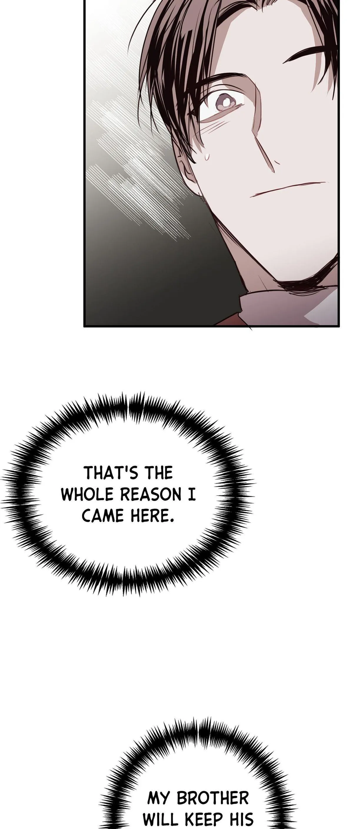 Tugging at My Heart Chapter 22 page 62 - 