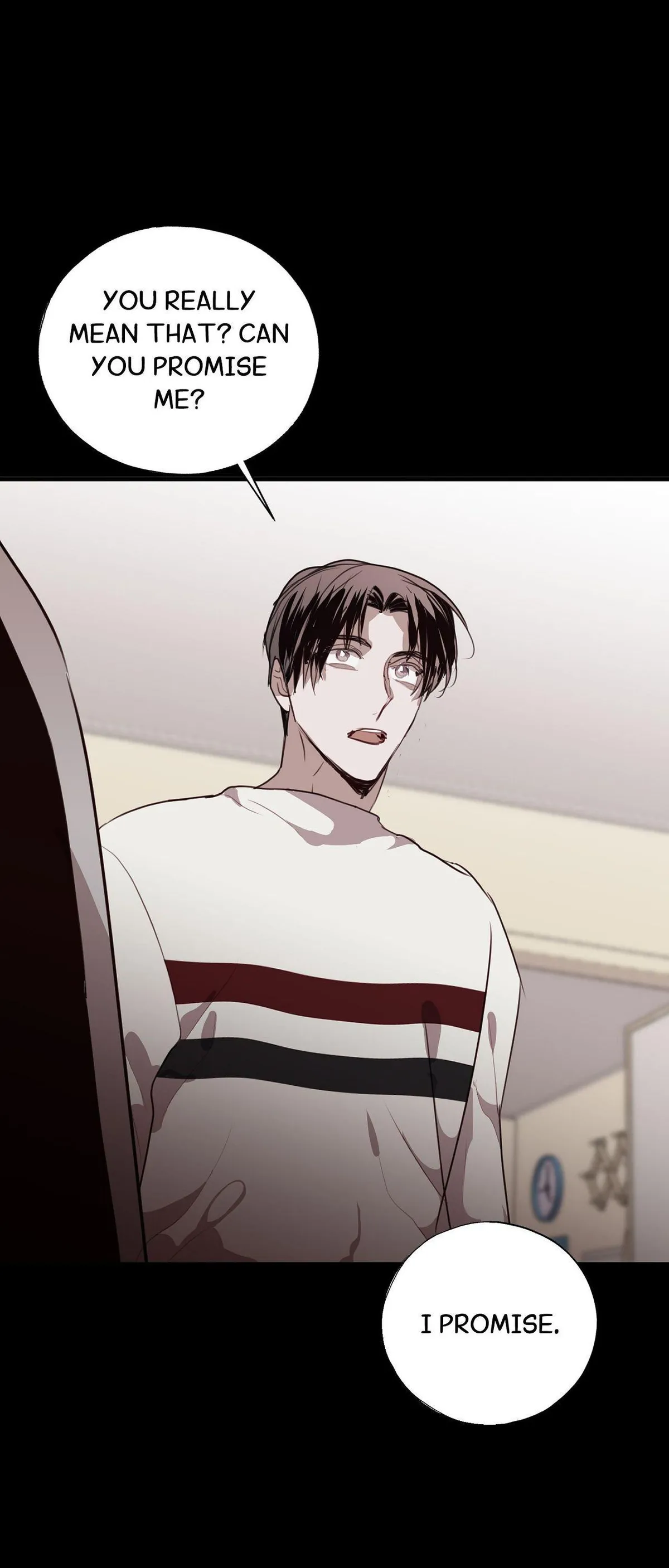 Tugging at My Heart Chapter 22 page 65 - 
