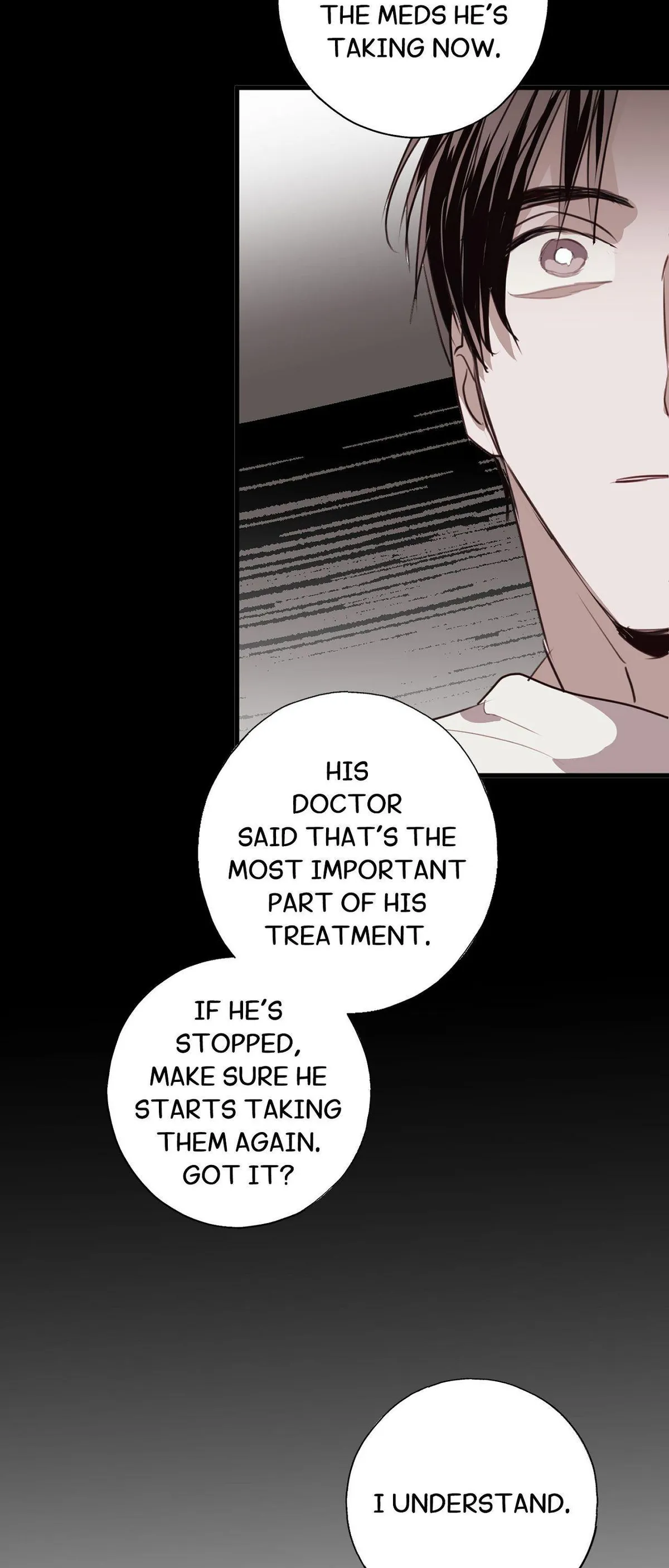Tugging at My Heart Chapter 22 page 67 - 