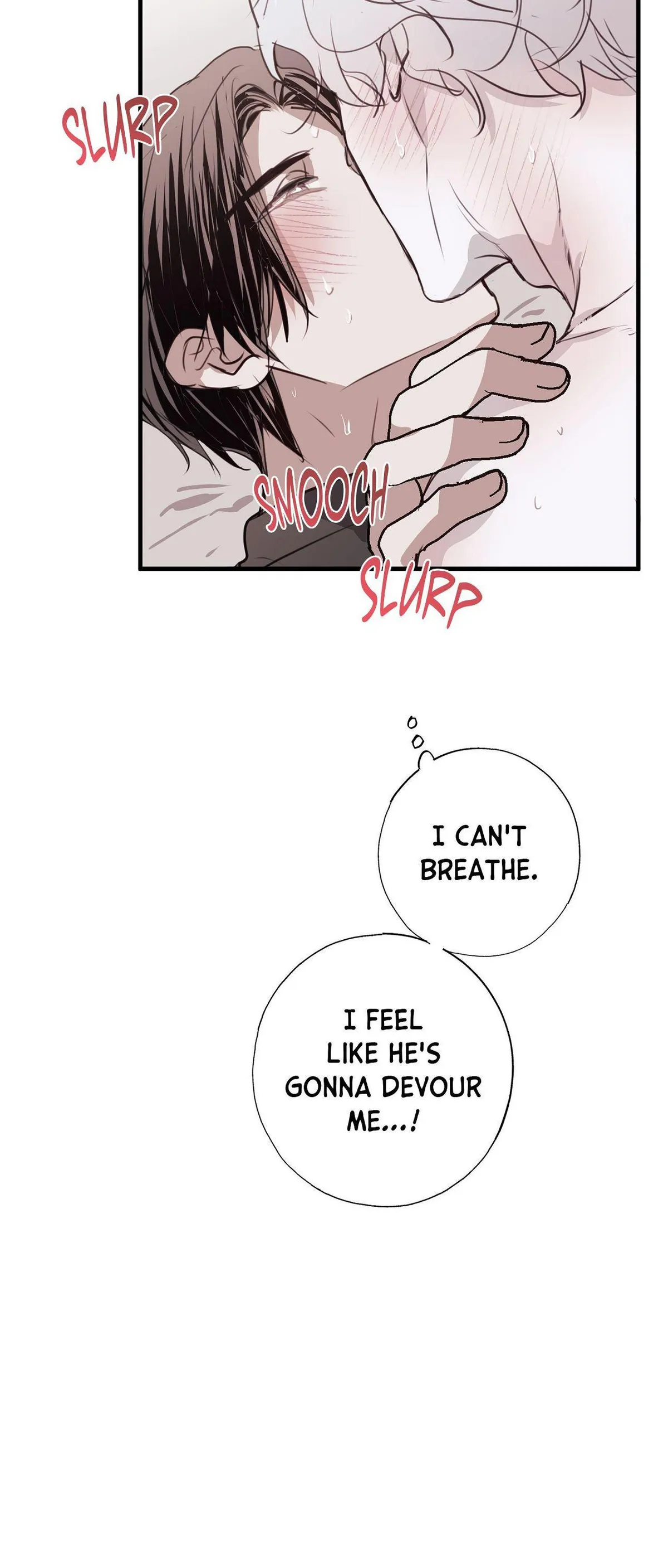 Tugging at My Heart Chapter 22 page 9 - 