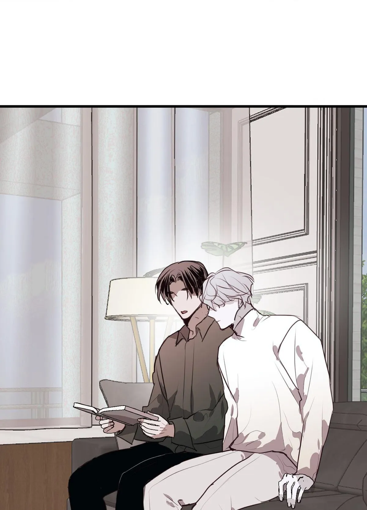 Tugging at My Heart Chapter 23 page 2 - 