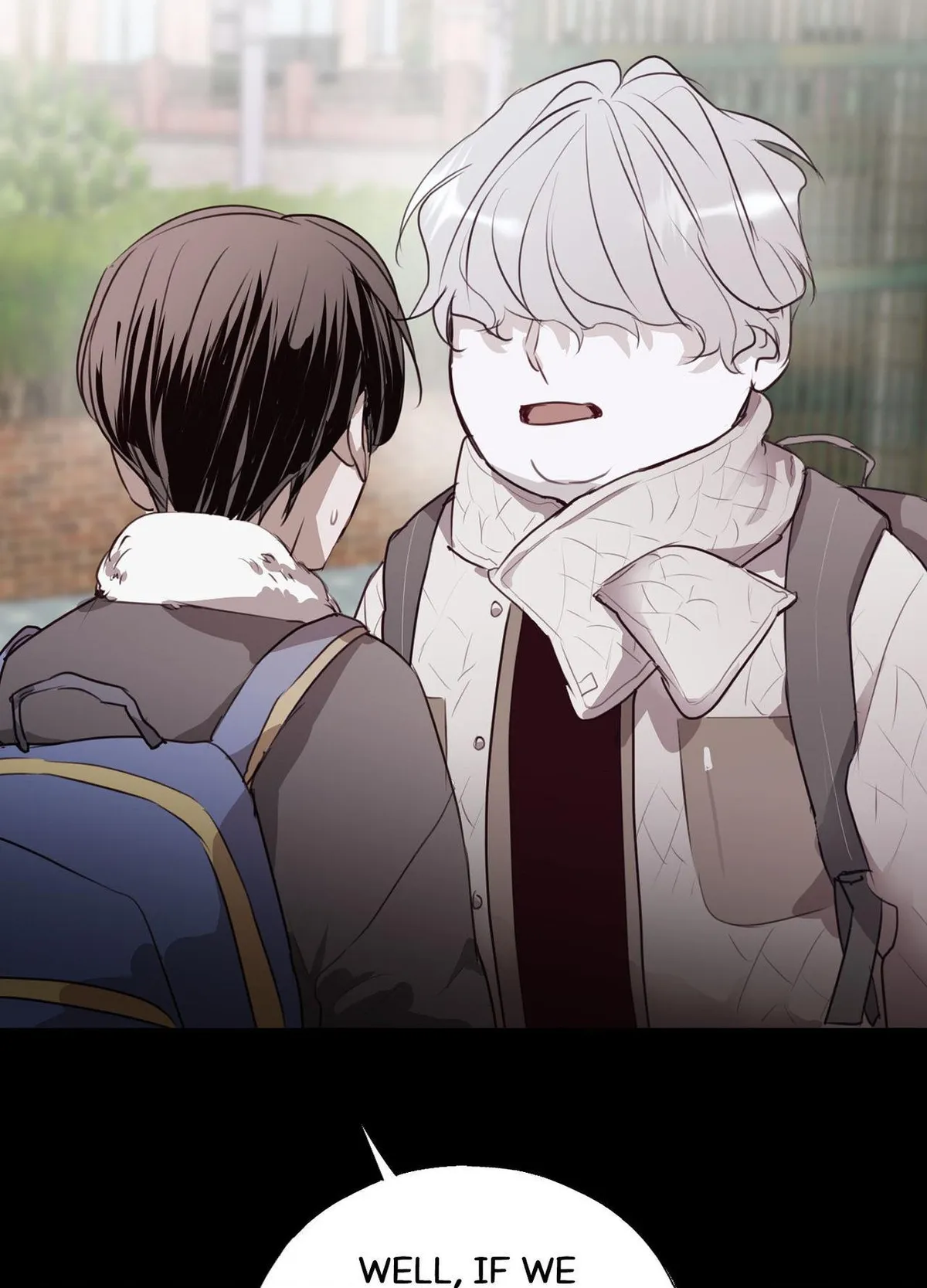 Tugging at My Heart Chapter 23 page 101 - 