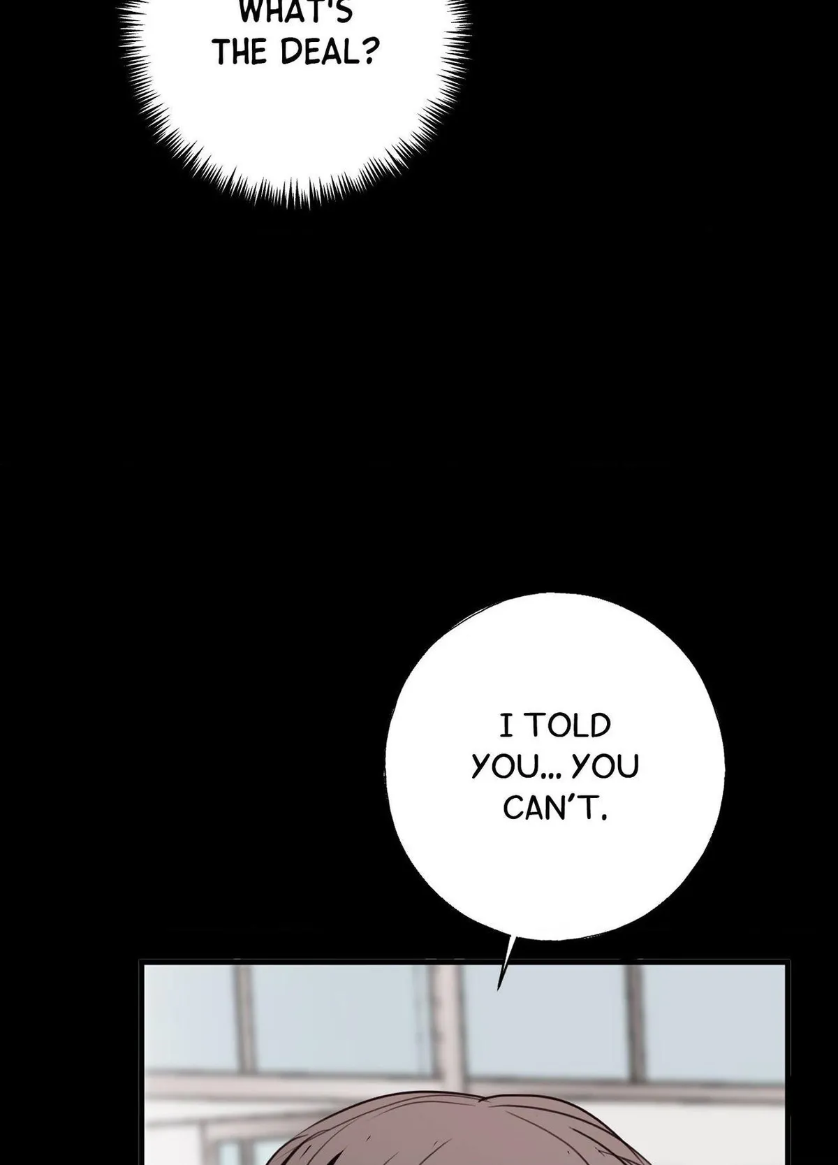 Tugging at My Heart Chapter 23 page 106 - 