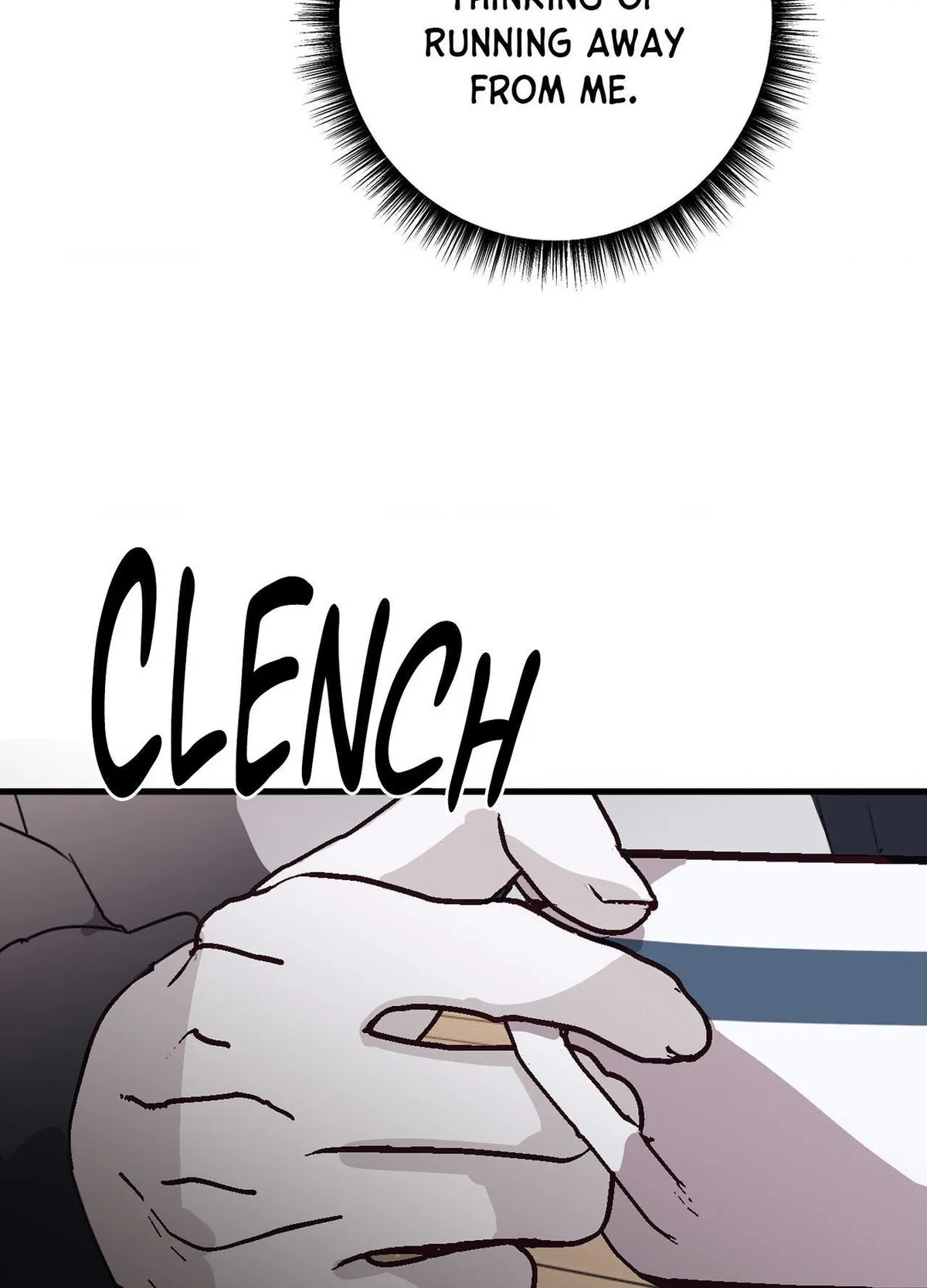 Tugging at My Heart Chapter 23 page 114 - 