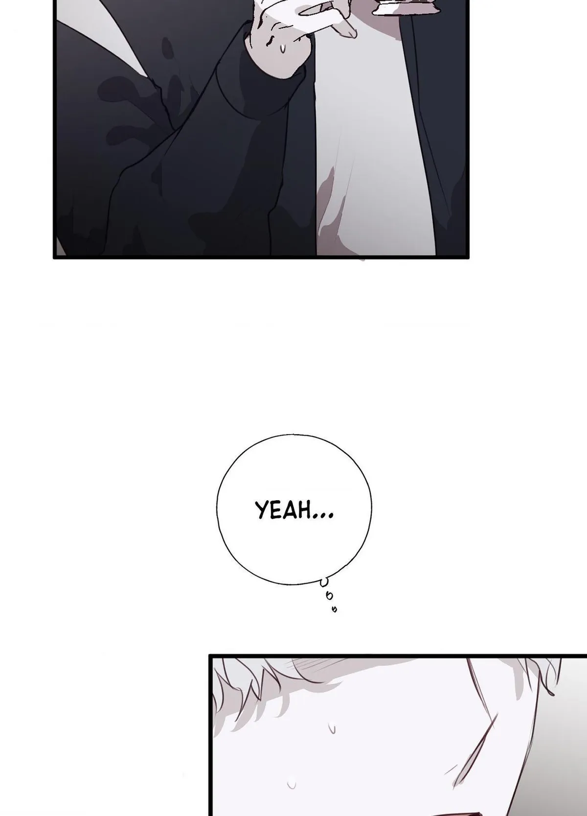 Tugging at My Heart Chapter 23 page 117 - 