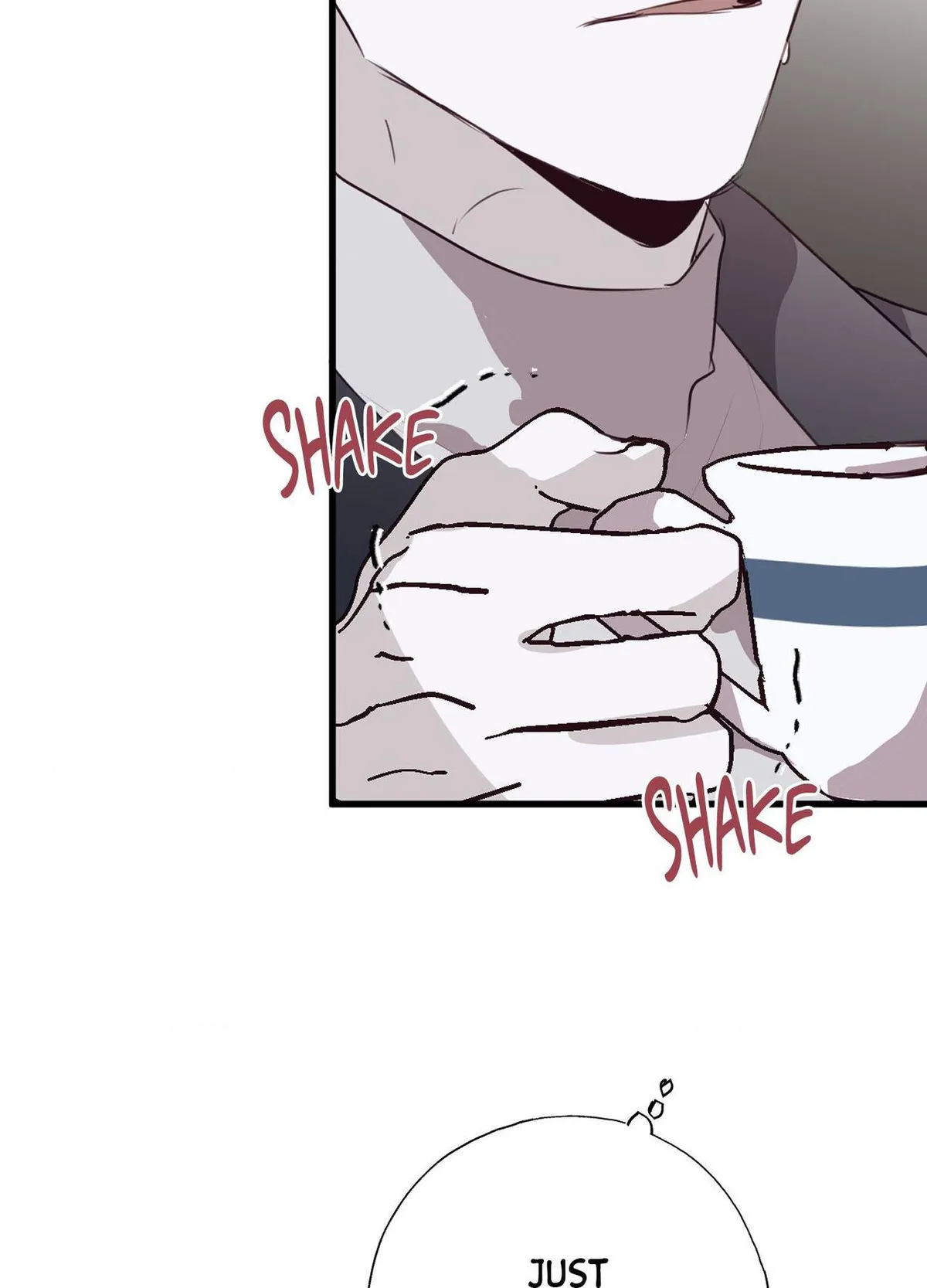 Tugging at My Heart Chapter 23 page 118 - 