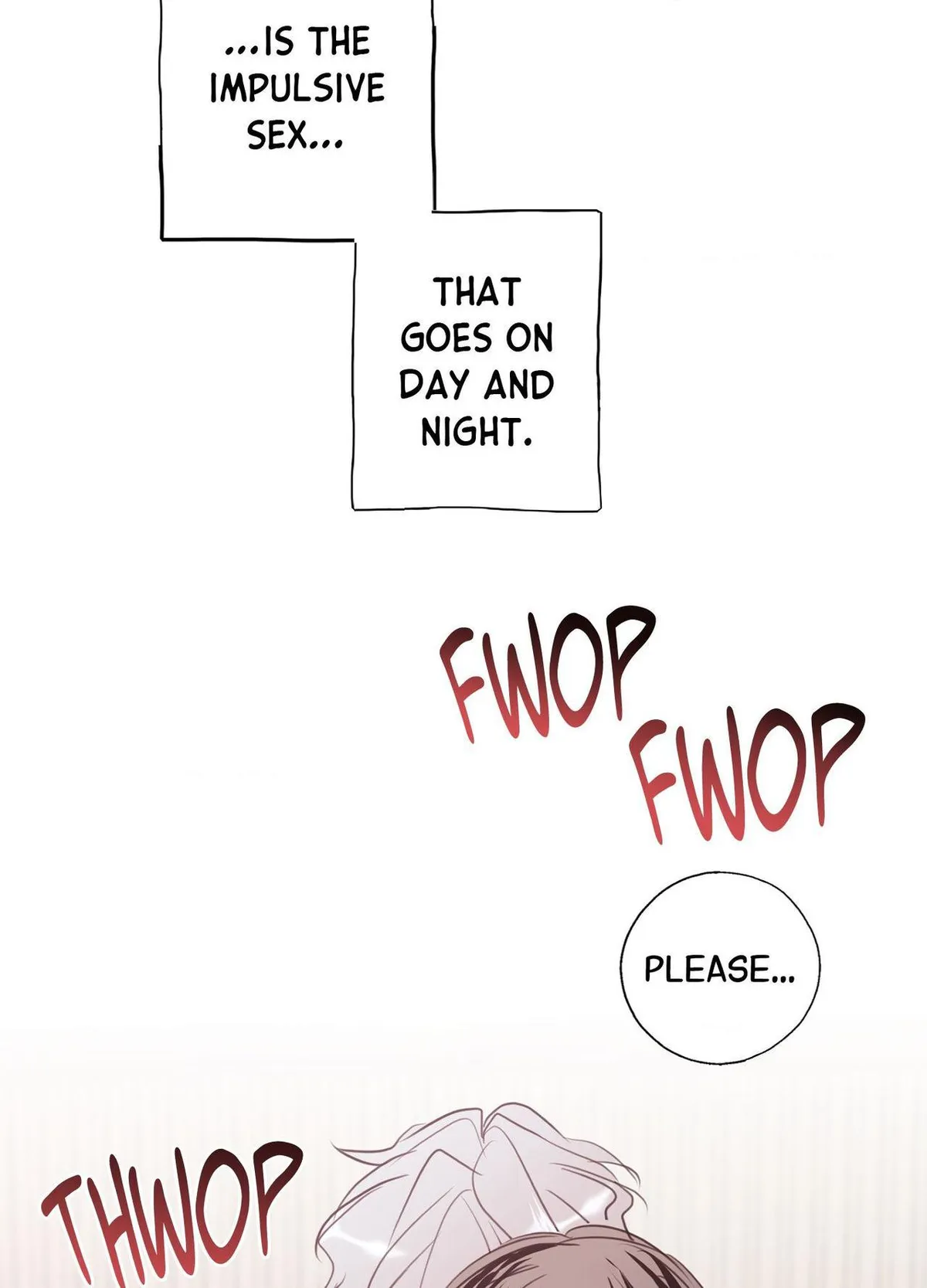 Tugging at My Heart Chapter 23 page 17 - 