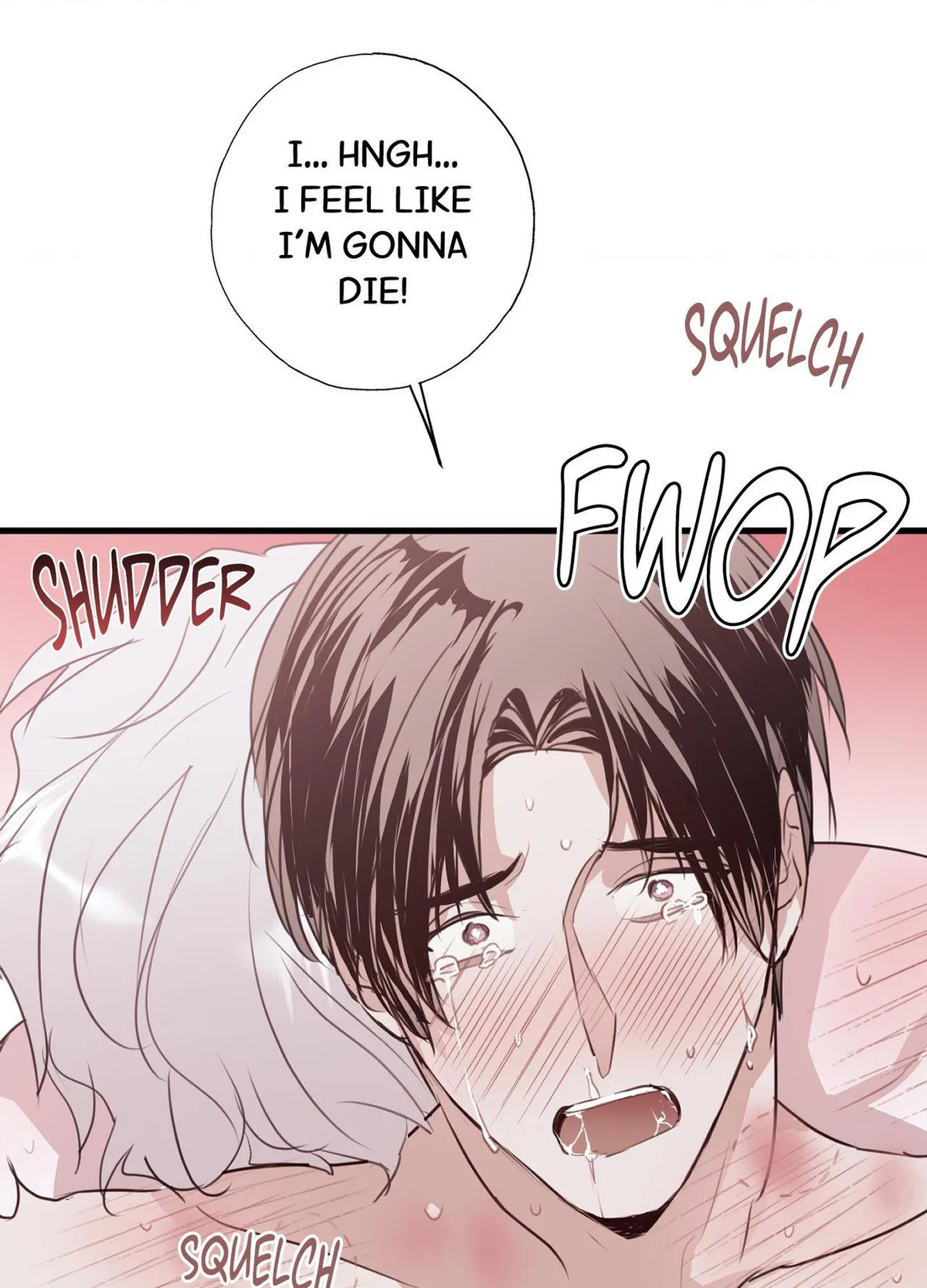 Tugging at My Heart Chapter 23 page 20 - 