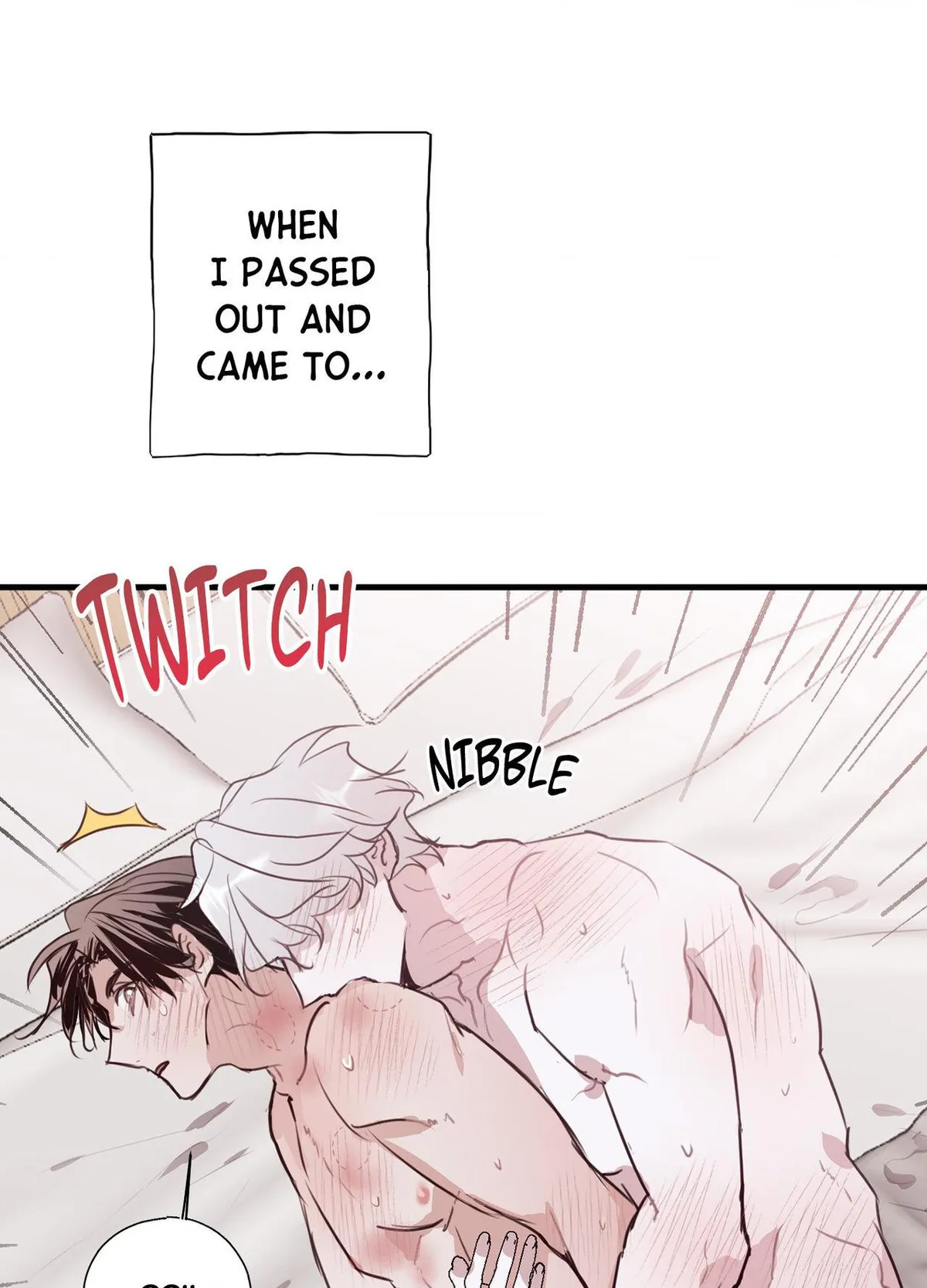 Tugging at My Heart Chapter 23 page 22 - 
