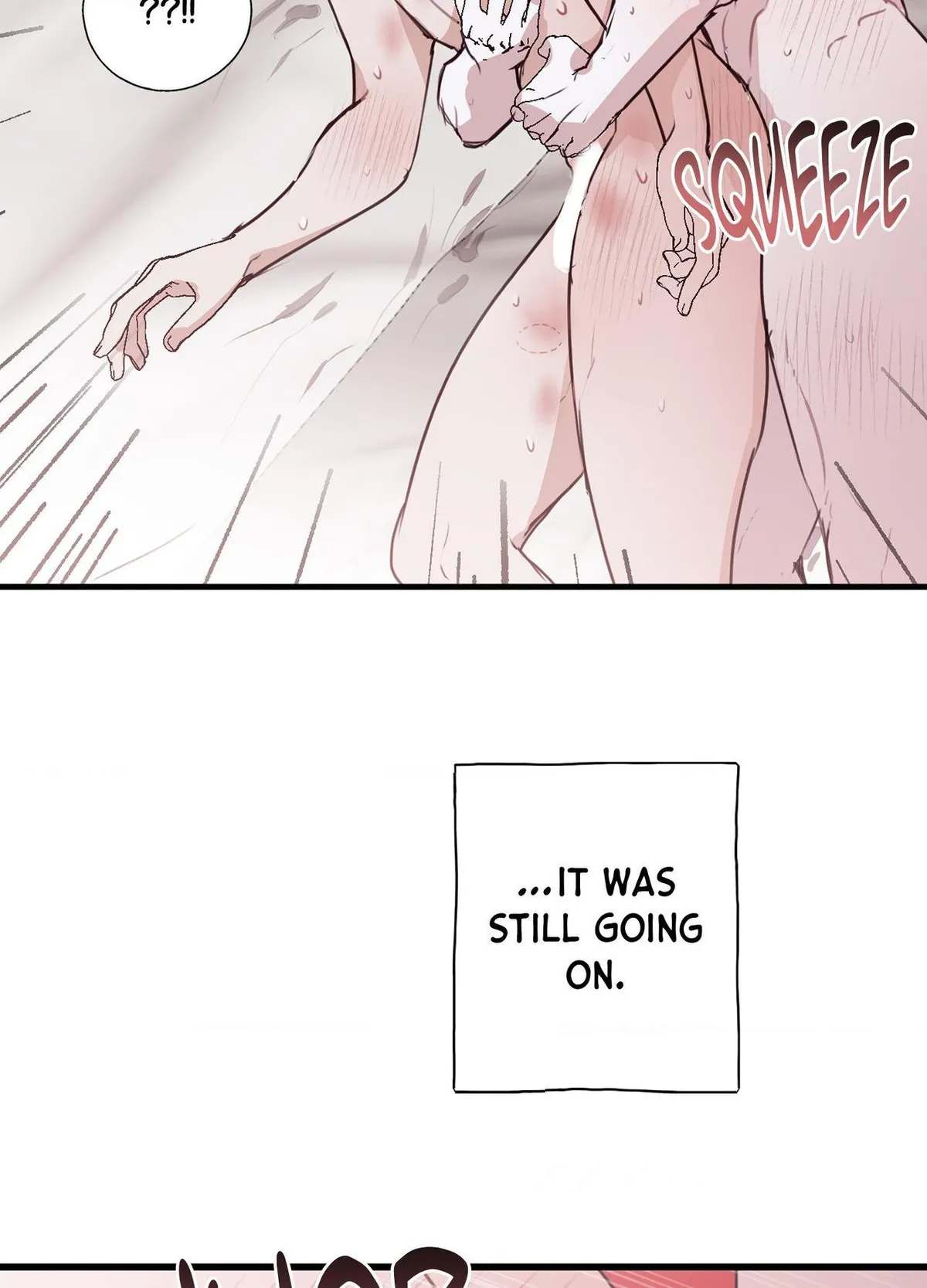 Tugging at My Heart Chapter 23 page 23 - 