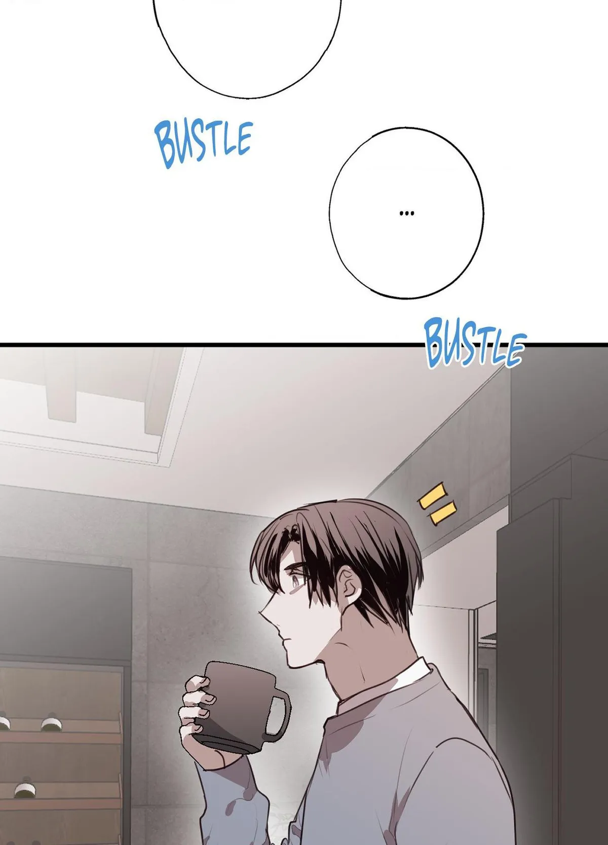 Tugging at My Heart Chapter 23 page 29 - 