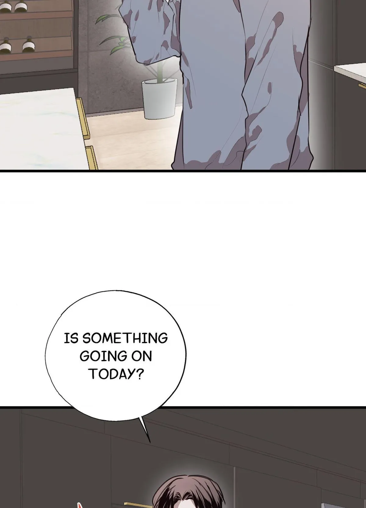 Tugging at My Heart Chapter 23 page 30 - 