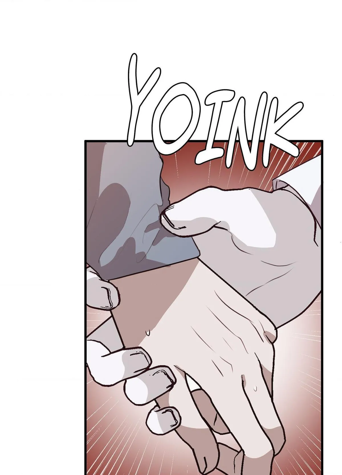 Tugging at My Heart Chapter 23 page 40 - 