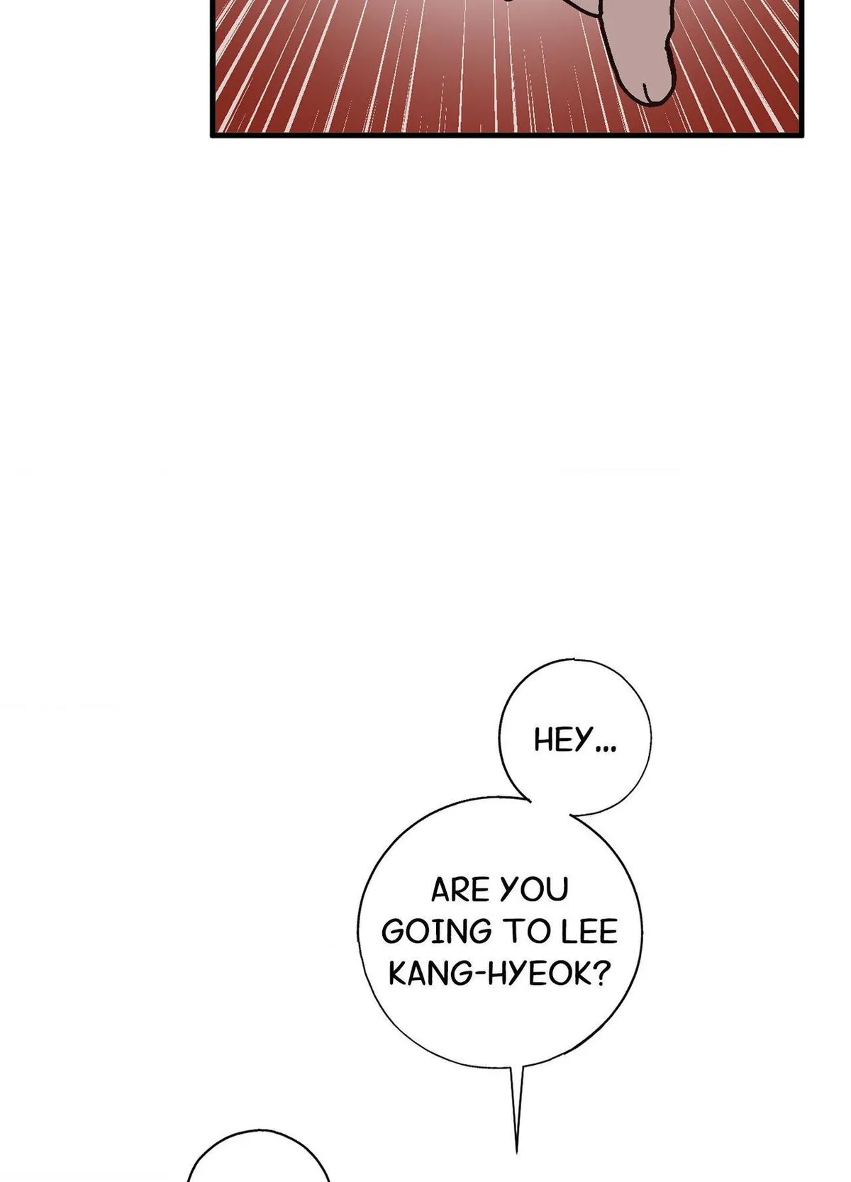 Tugging at My Heart Chapter 23 page 41 - 