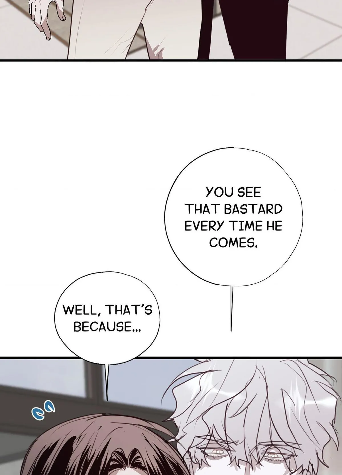 Tugging at My Heart Chapter 23 page 43 - 