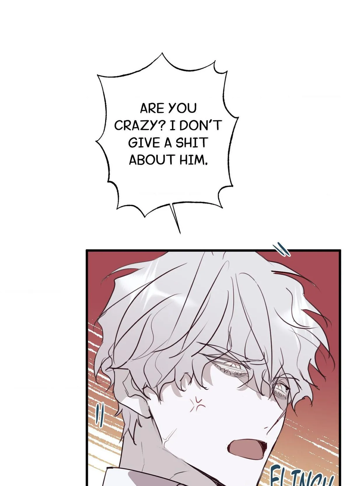 Tugging at My Heart Chapter 23 page 47 - 