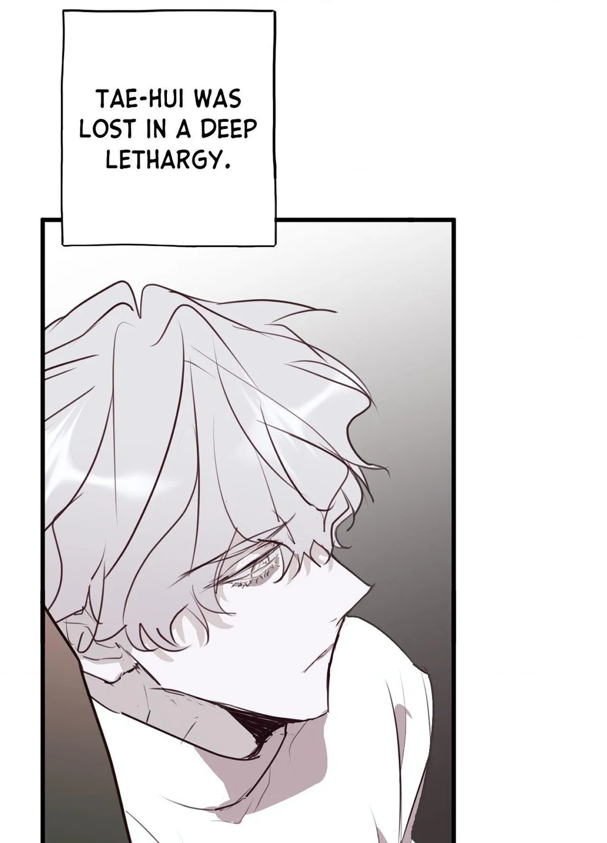 Tugging at My Heart Chapter 23 page 6 - 