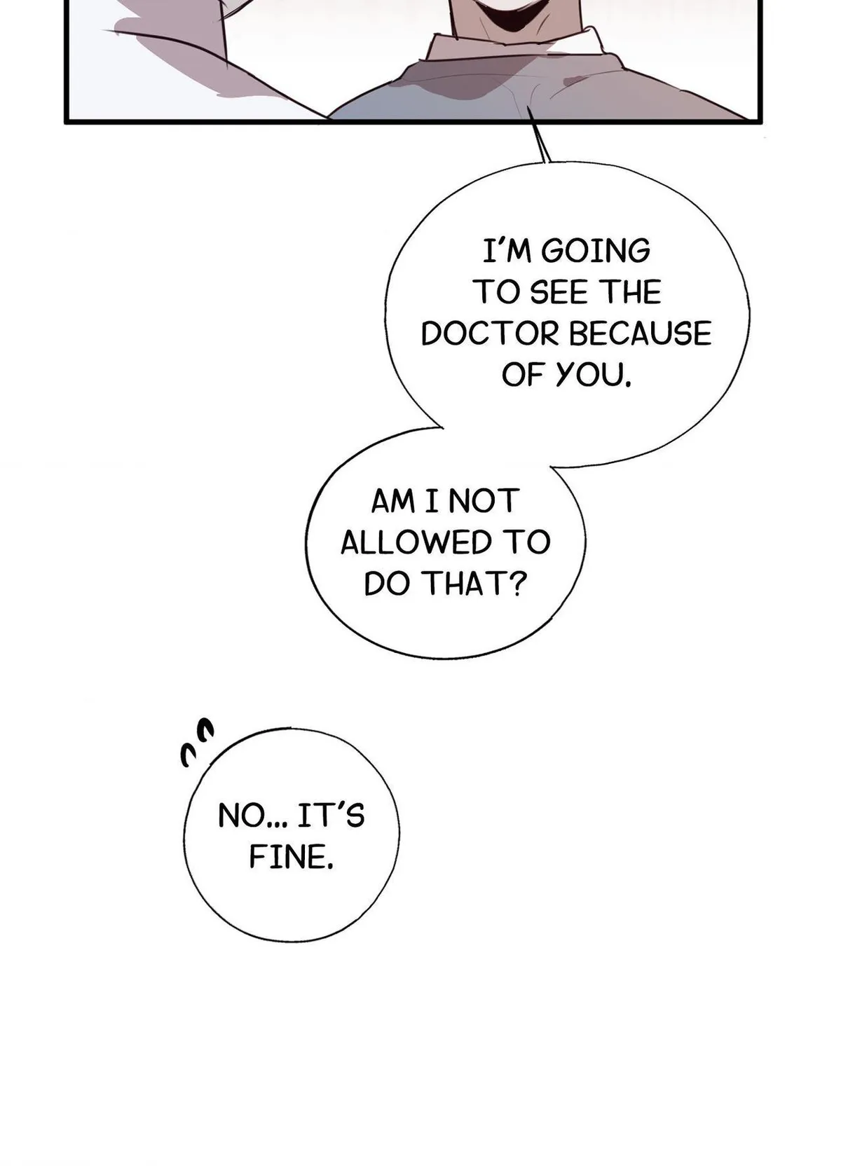 Tugging at My Heart Chapter 23 page 51 - 