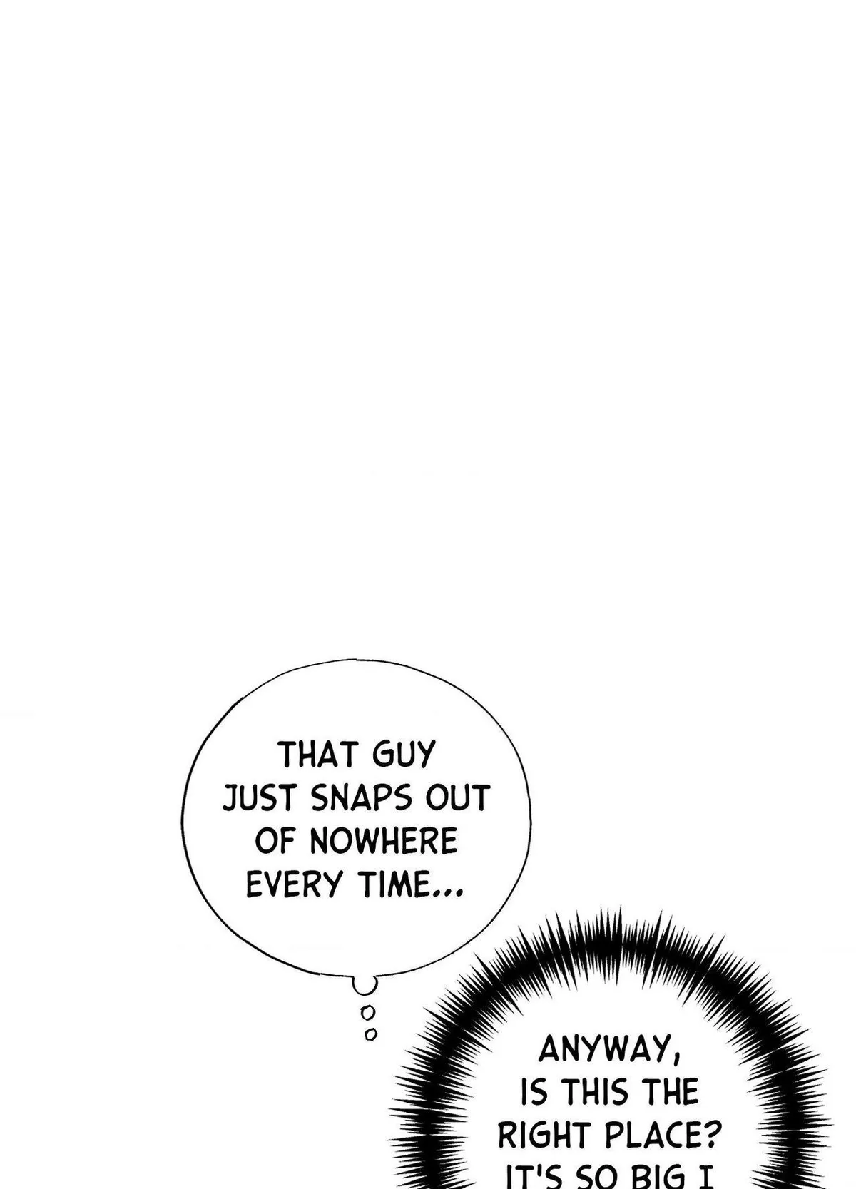Tugging at My Heart Chapter 23 page 52 - 