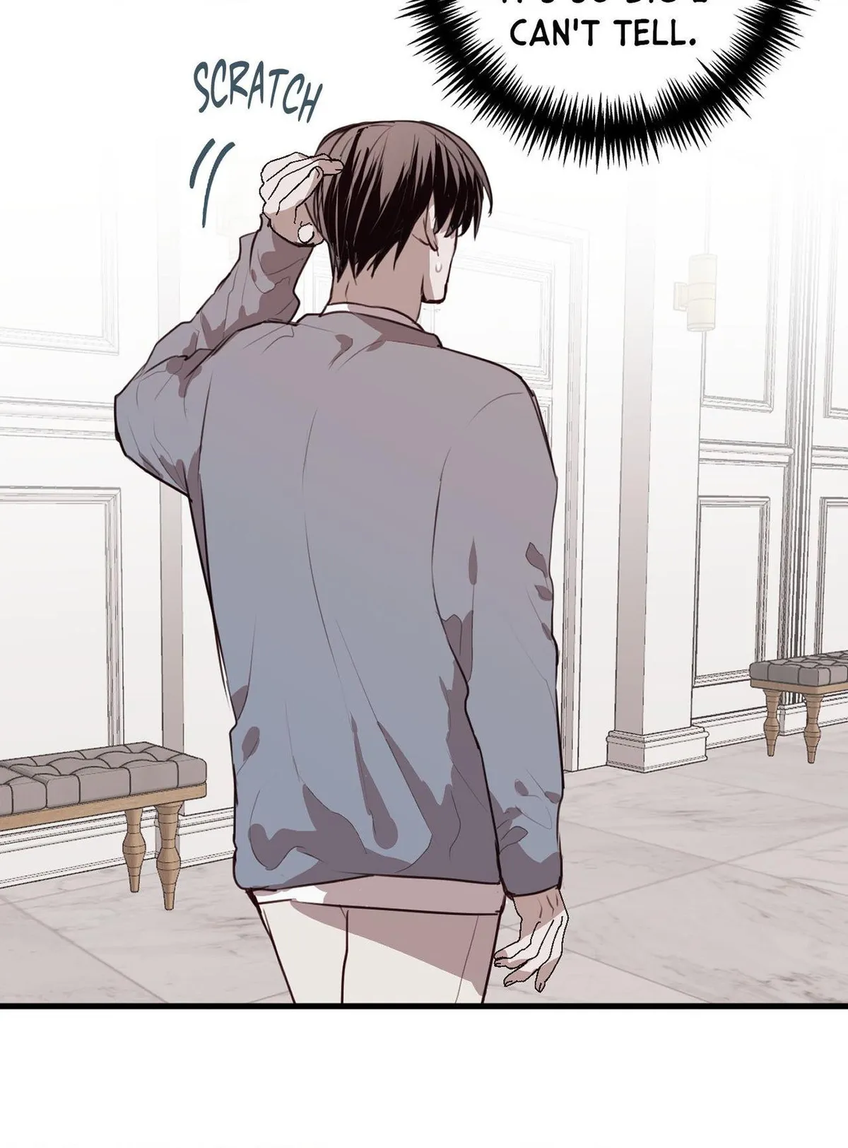 Tugging at My Heart Chapter 23 page 53 - 