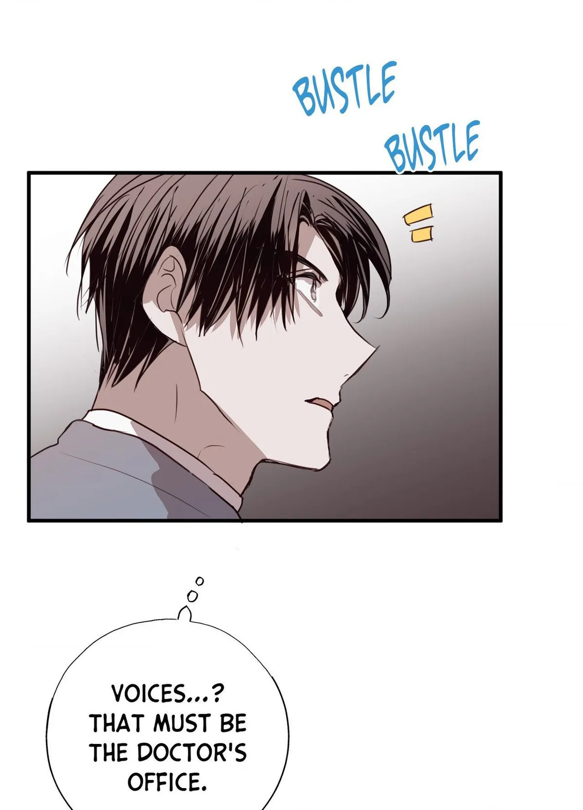 Tugging at My Heart Chapter 23 page 54 - 