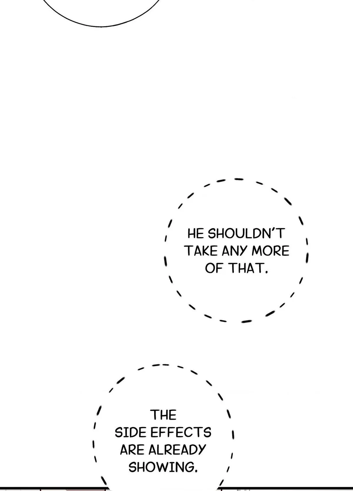 Tugging at My Heart Chapter 23 page 55 - 