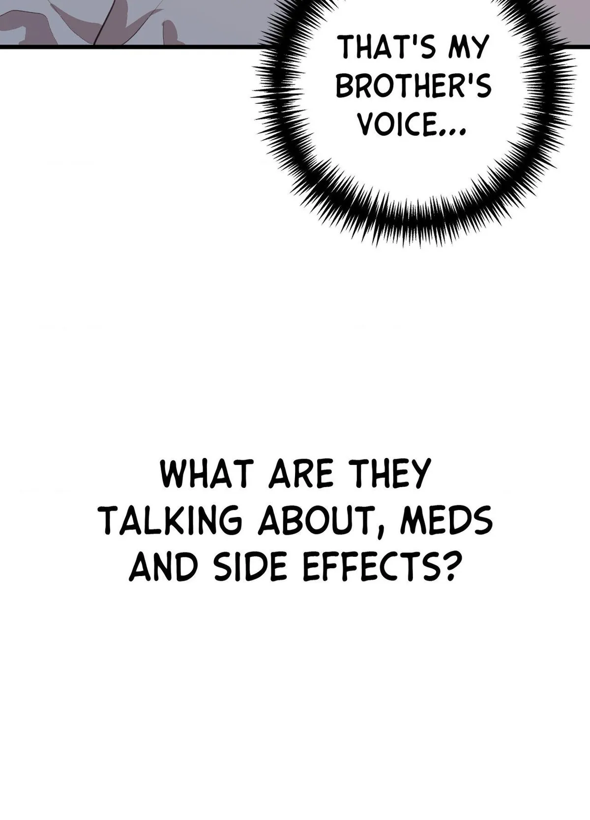 Tugging at My Heart Chapter 23 page 58 - 