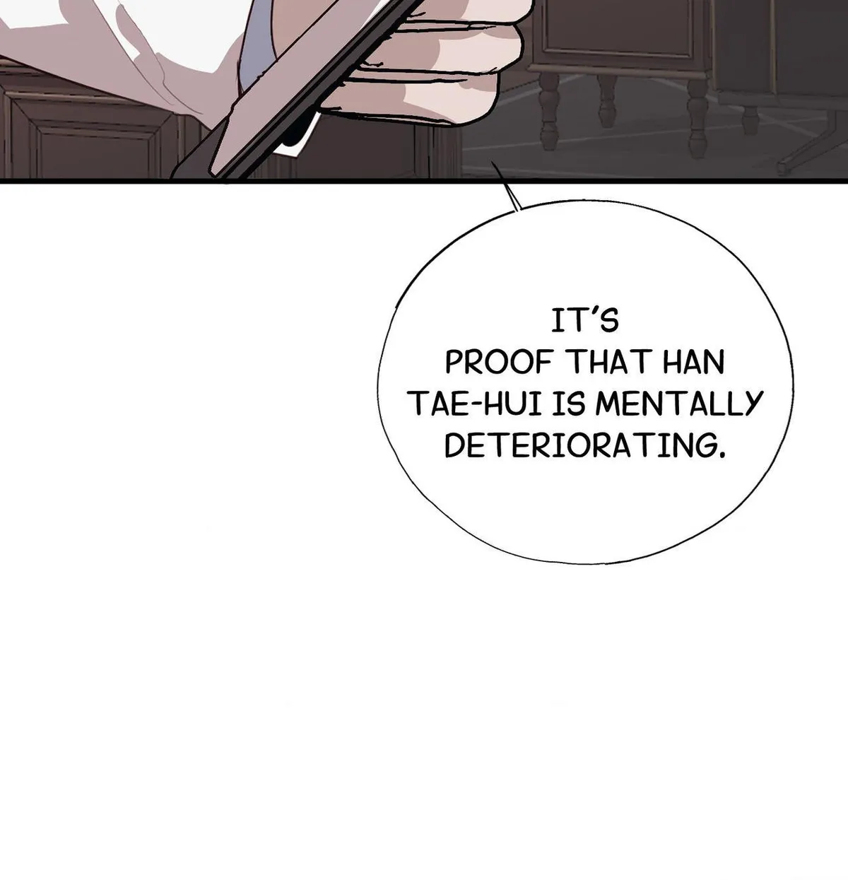 Tugging at My Heart Chapter 23 page 60 - 
