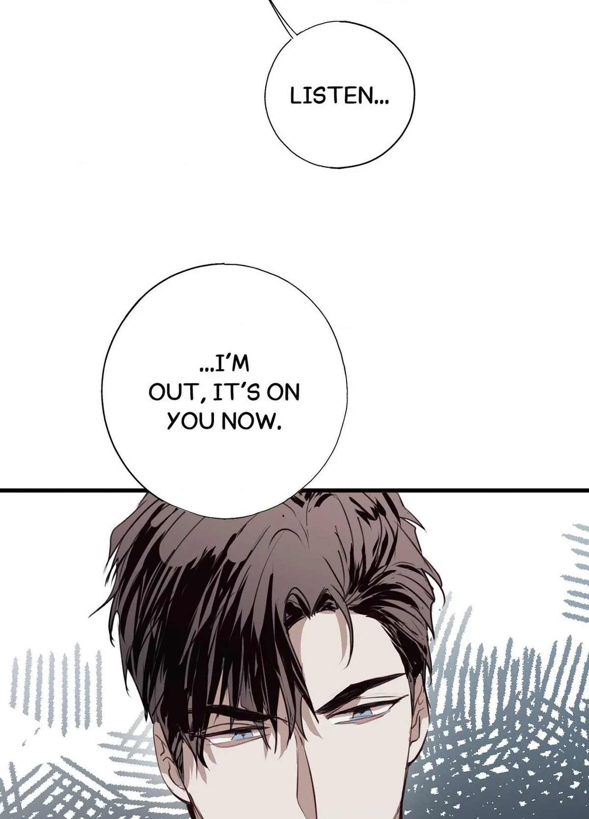 Tugging at My Heart Chapter 23 page 62 - 