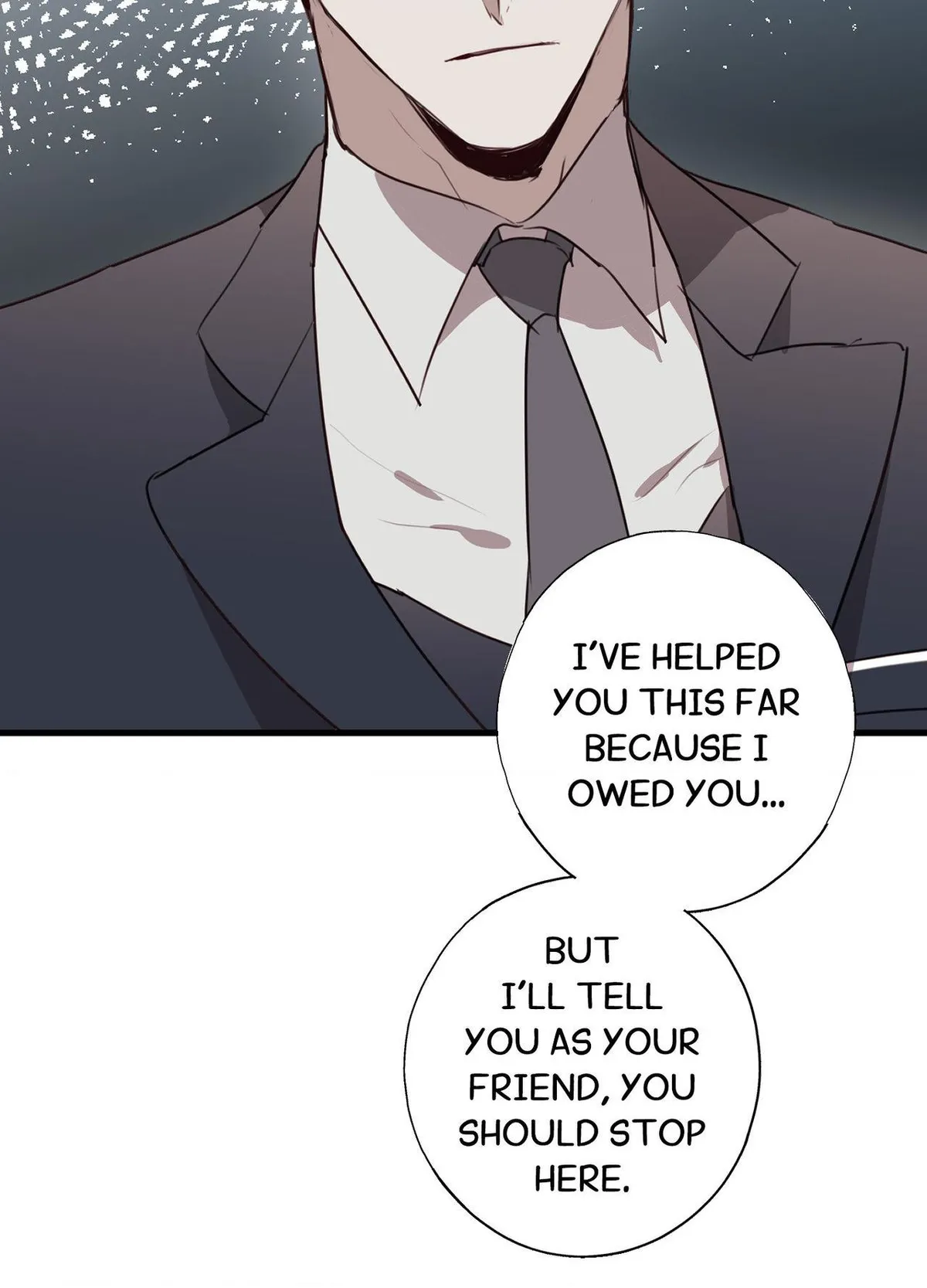 Tugging at My Heart Chapter 23 page 63 - 
