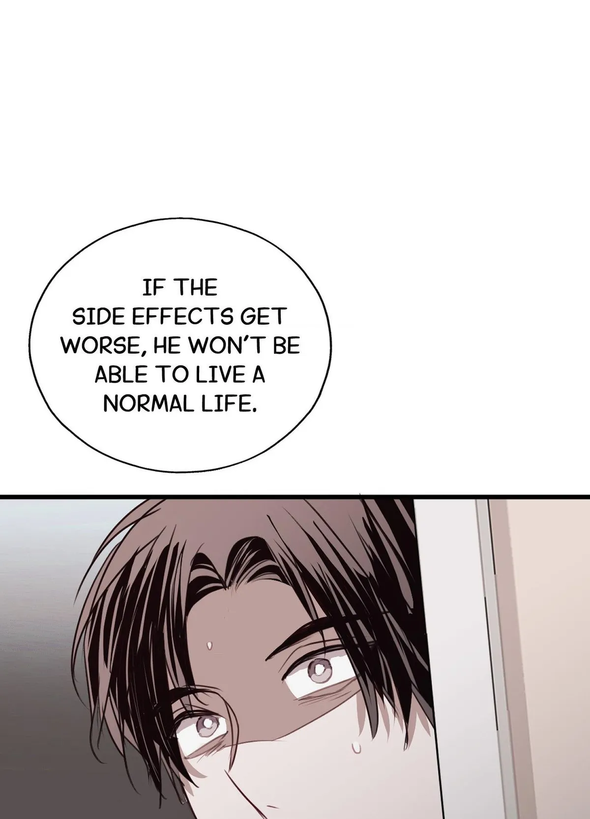 Tugging at My Heart Chapter 23 page 64 - 