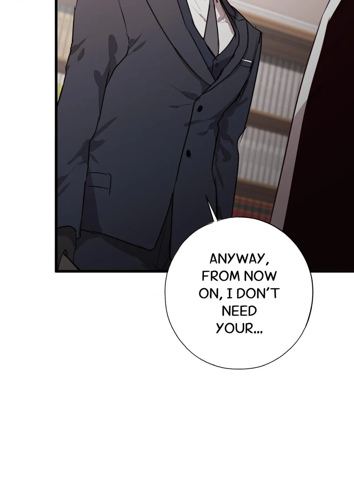Tugging at My Heart Chapter 23 page 70 - 