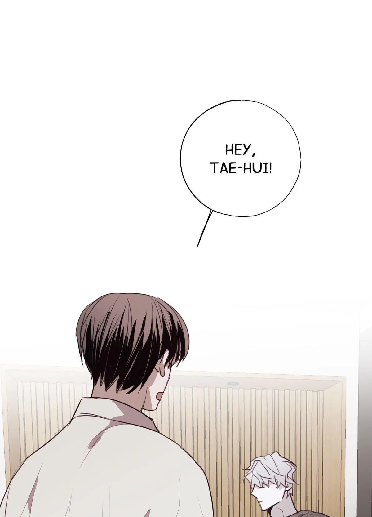 Tugging at My Heart Chapter 23 page 8 - 