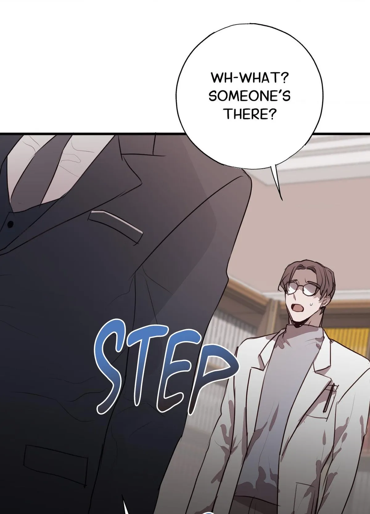 Tugging at My Heart Chapter 23 page 72 - 