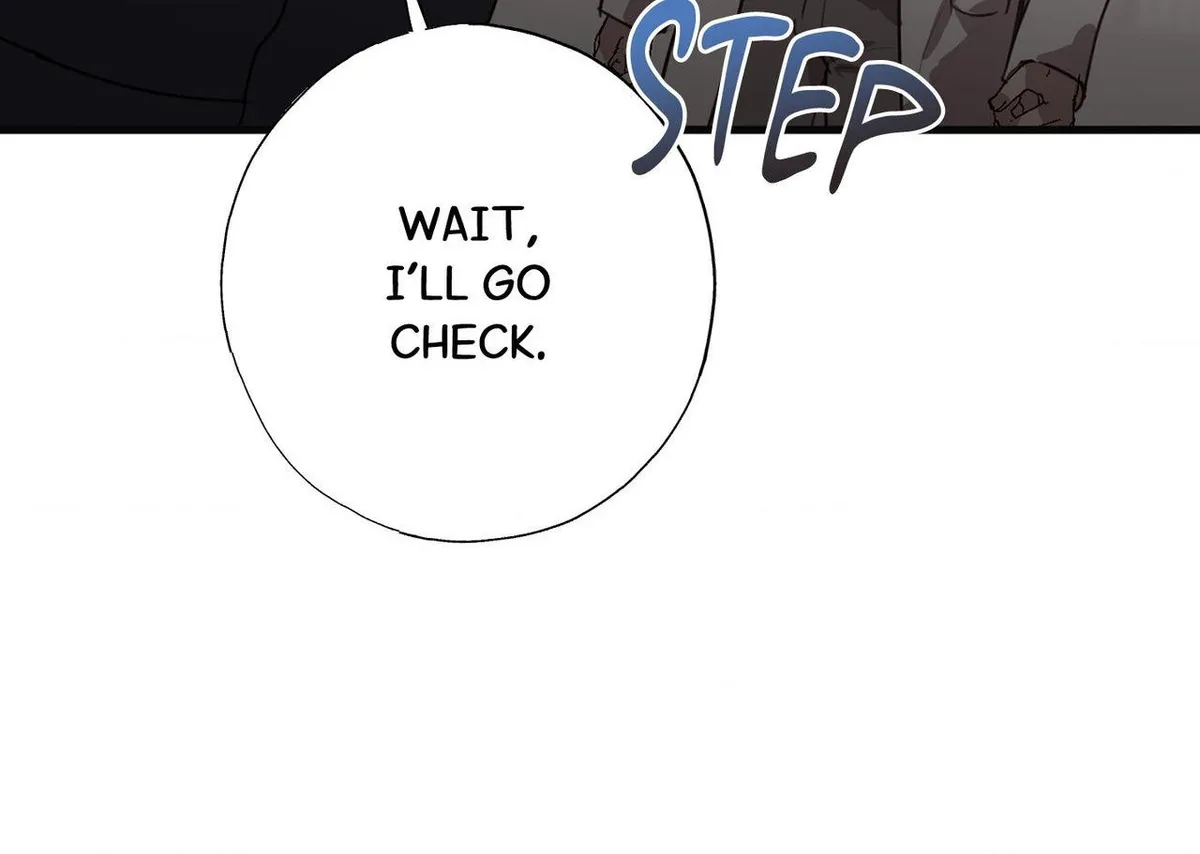 Tugging at My Heart Chapter 23 page 73 - 
