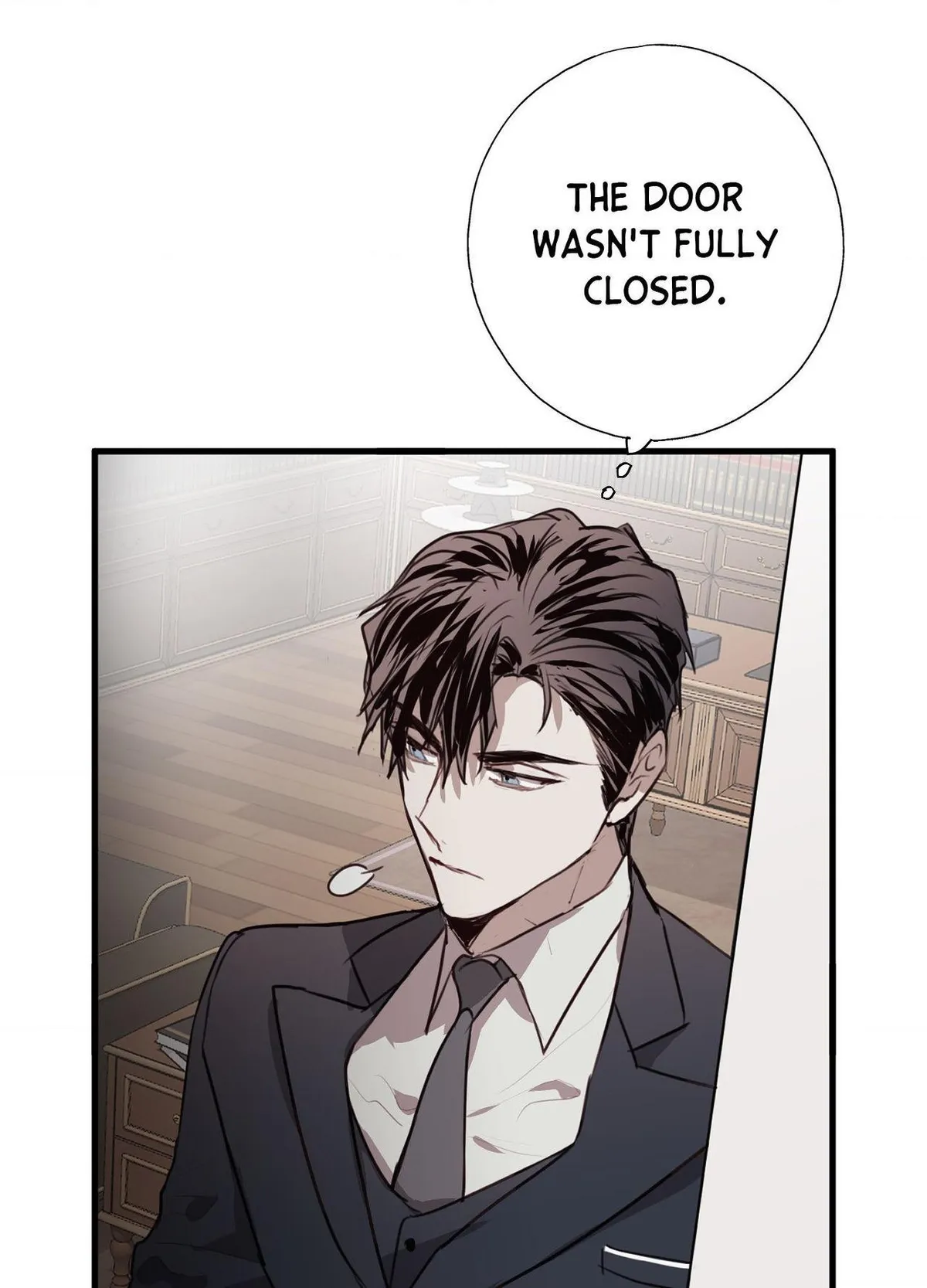 Tugging at My Heart Chapter 23 page 74 - 