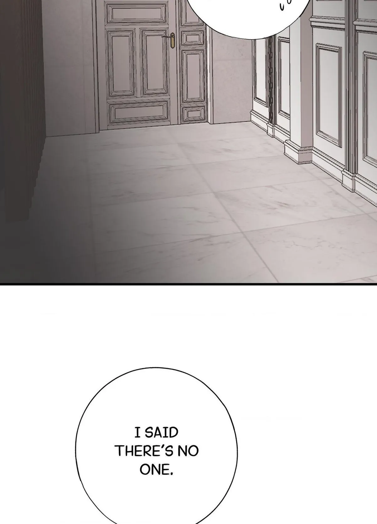 Tugging at My Heart Chapter 23 page 76 - 