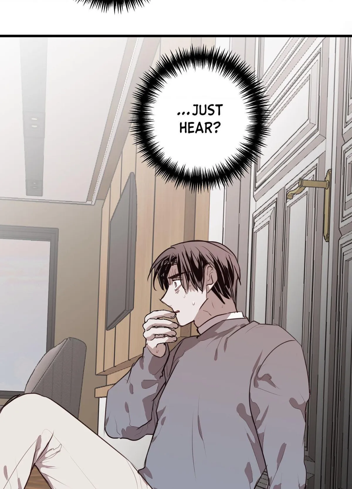Tugging at My Heart Chapter 23 page 83 - 