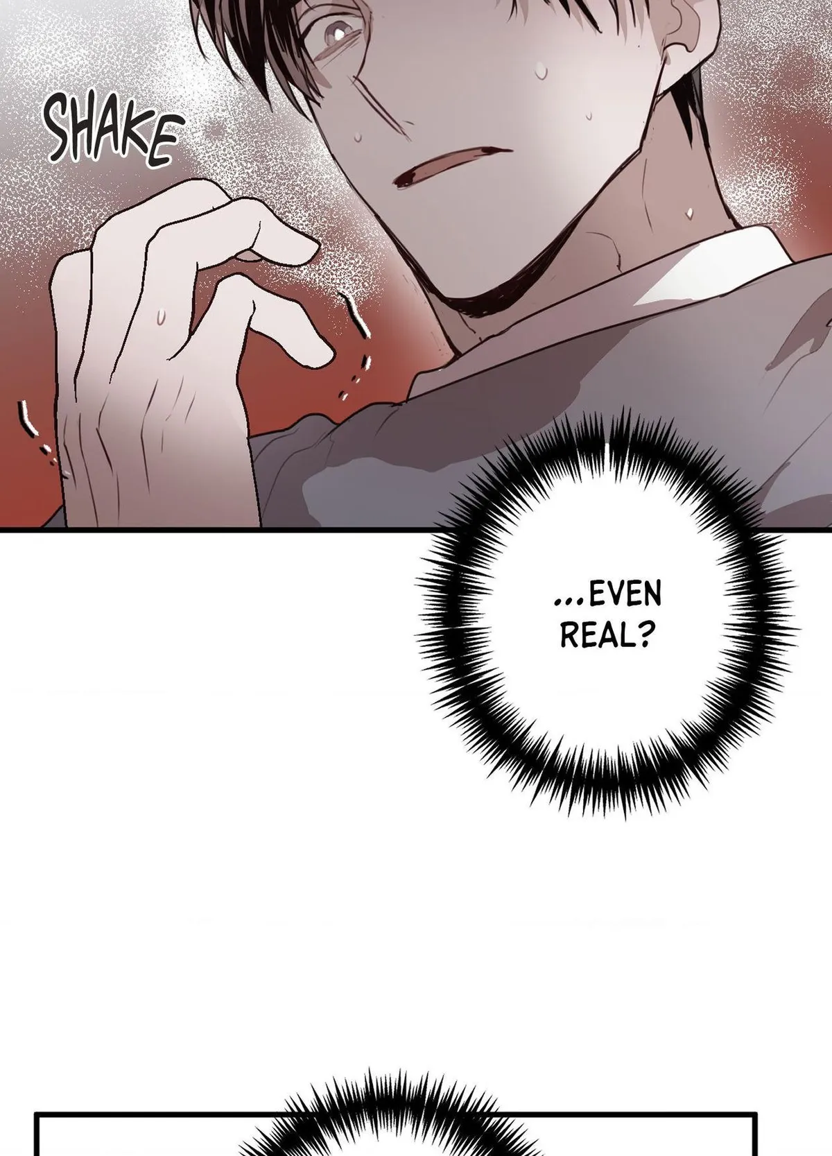 Tugging at My Heart Chapter 23 page 85 - 