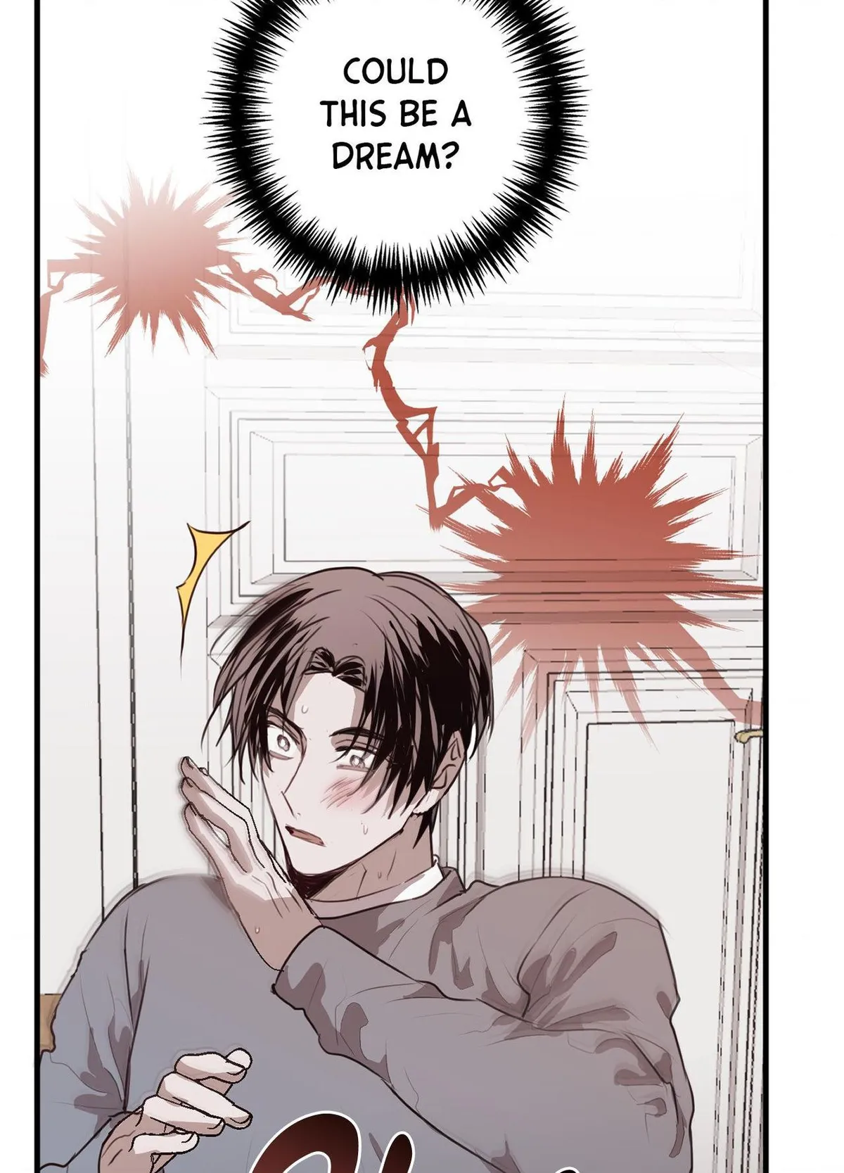 Tugging at My Heart Chapter 23 page 86 - 