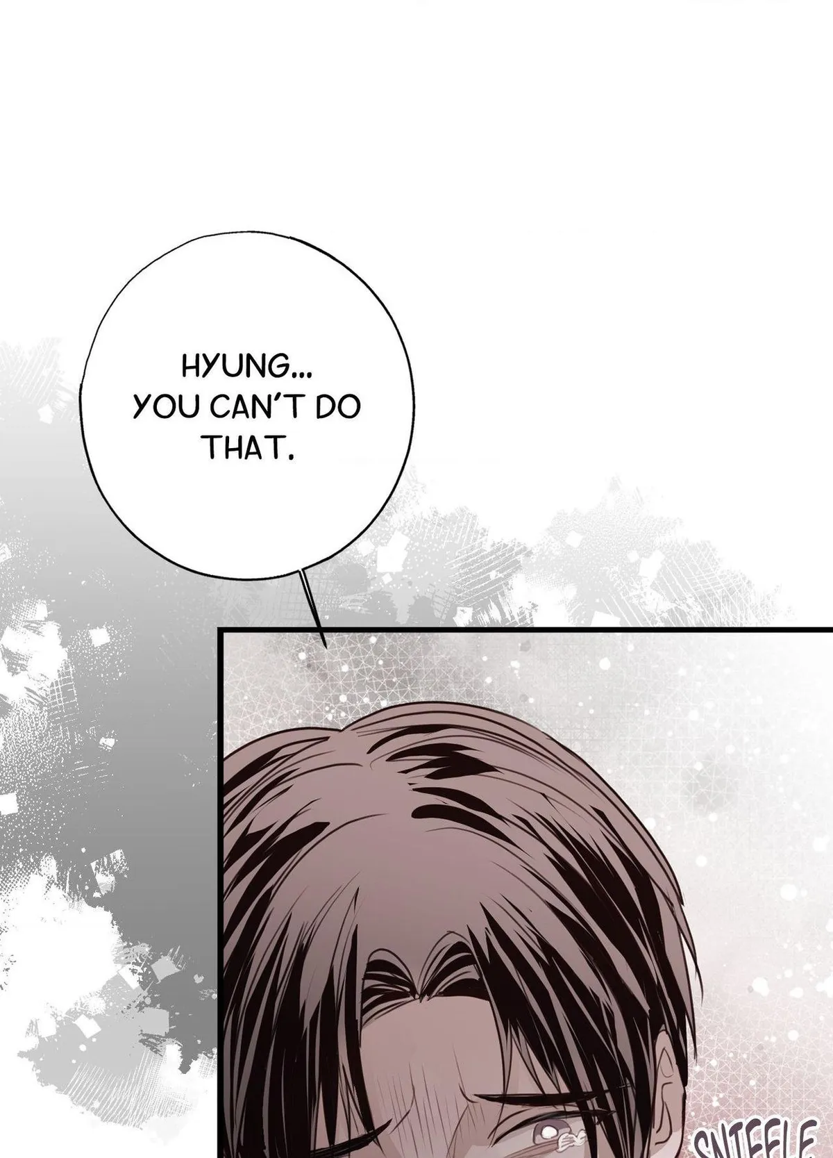 Tugging at My Heart Chapter 23 page 89 - 