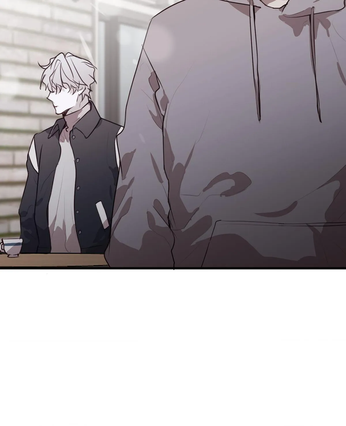 Tugging at My Heart Chapter 23 page 96 - 