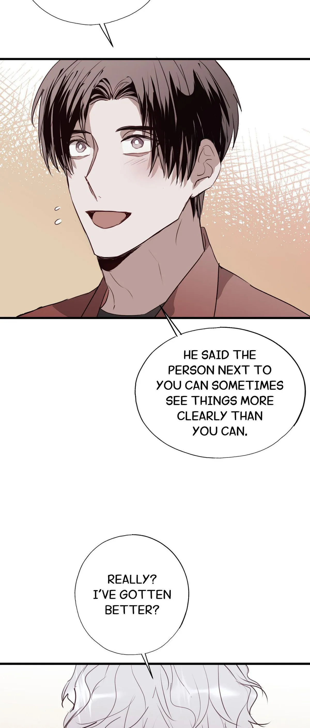 Tugging at My Heart Chapter 24 page 16 - 