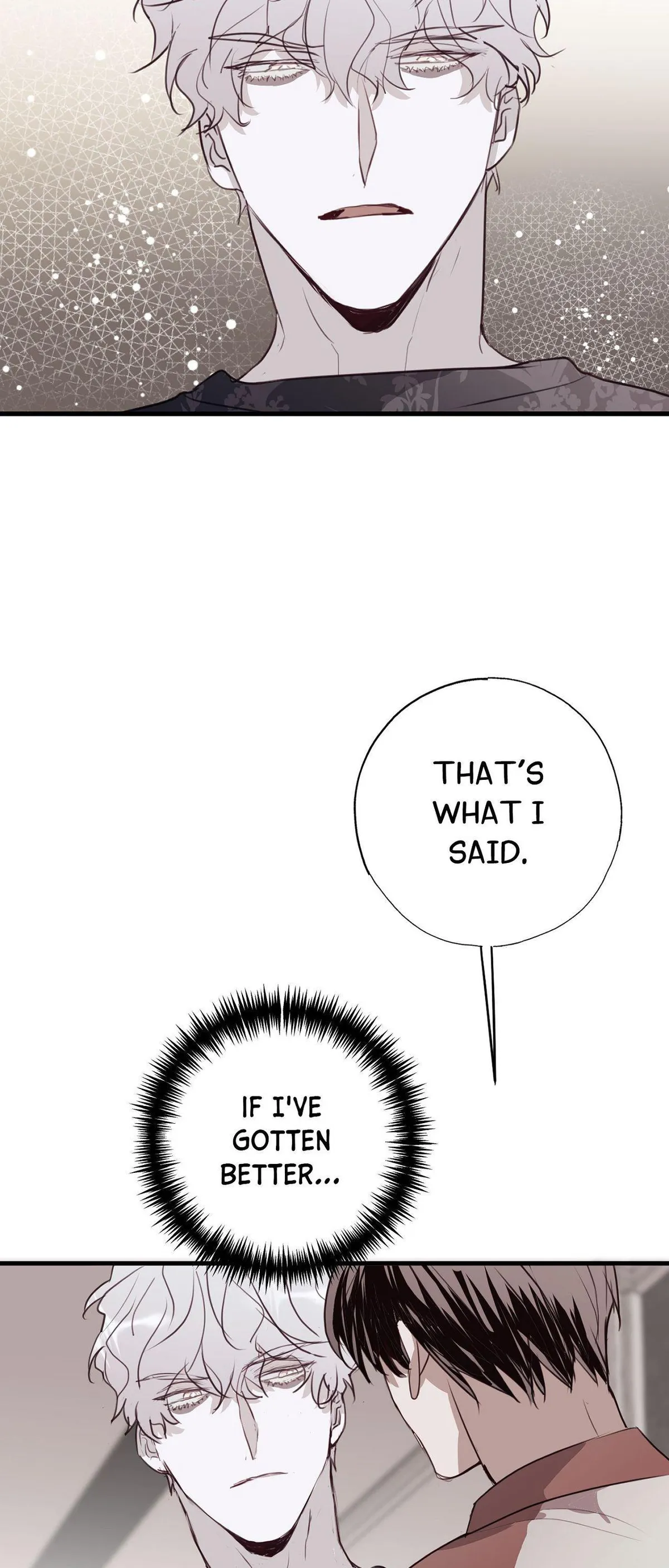 Tugging at My Heart Chapter 24 page 17 - 