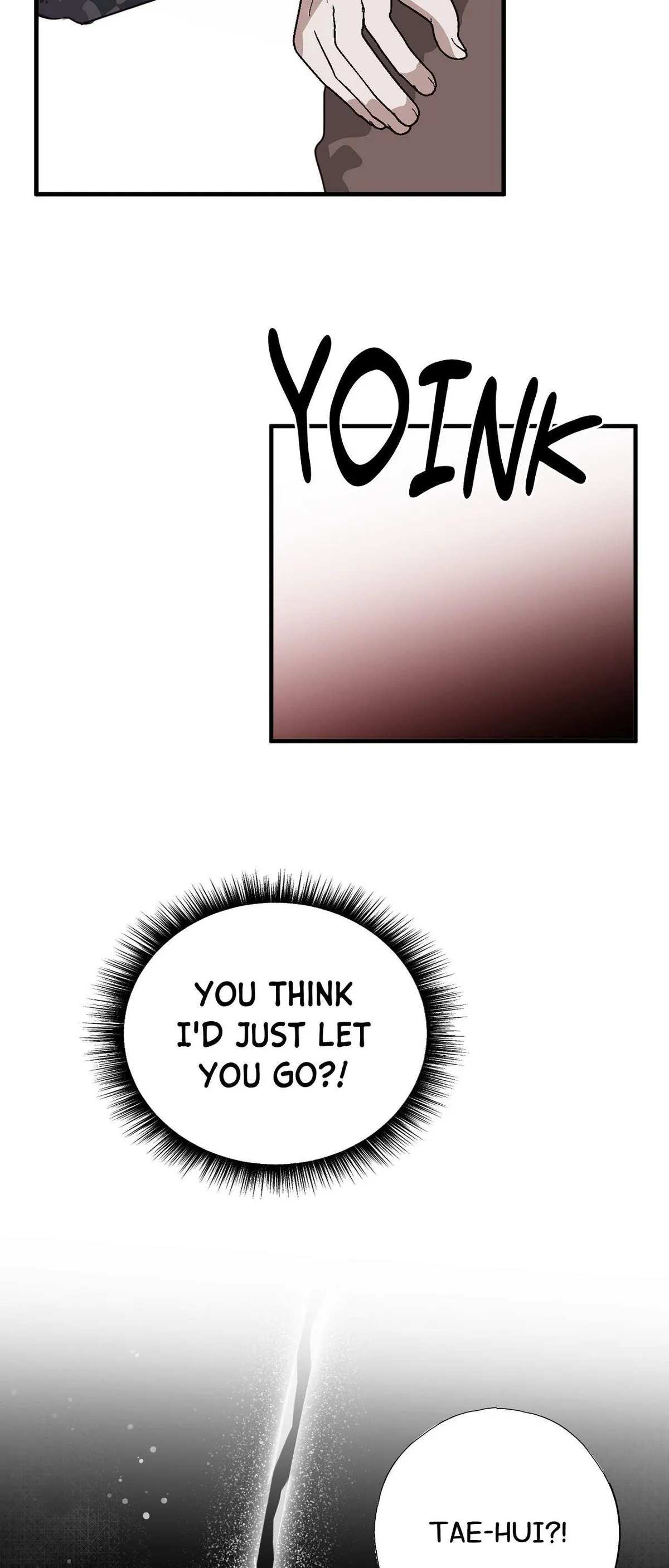 Tugging at My Heart Chapter 24 page 23 - 