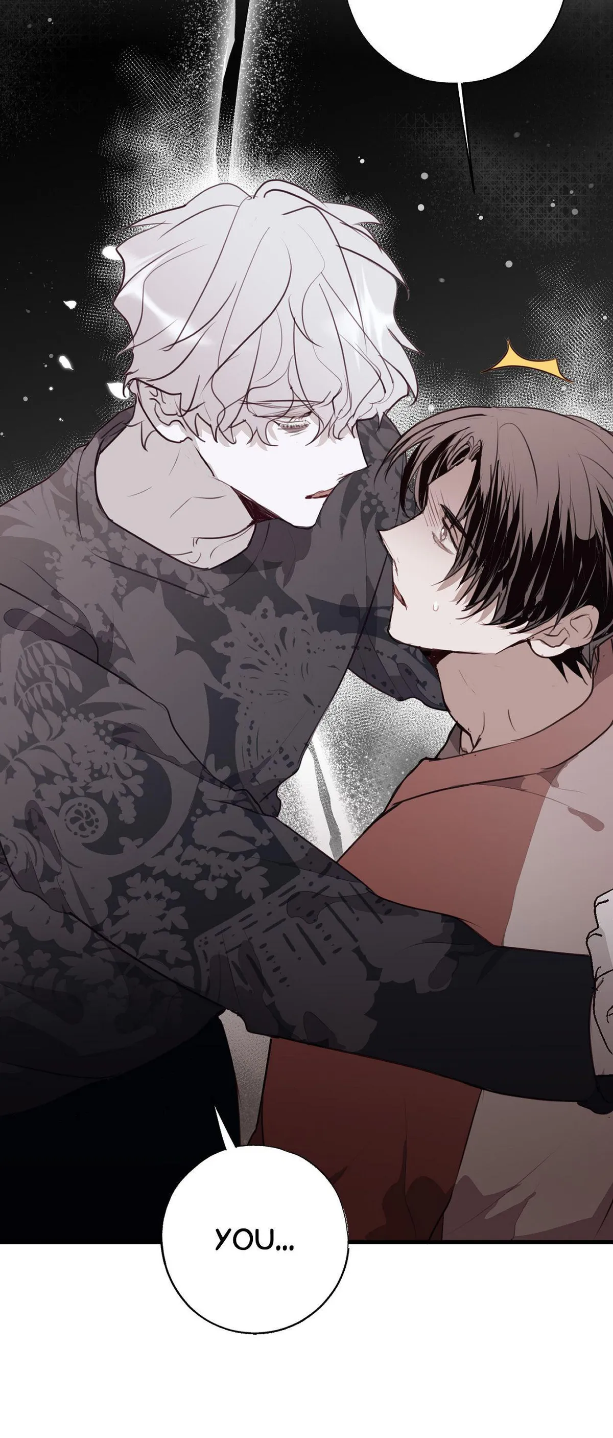 Tugging at My Heart Chapter 24 page 24 - 